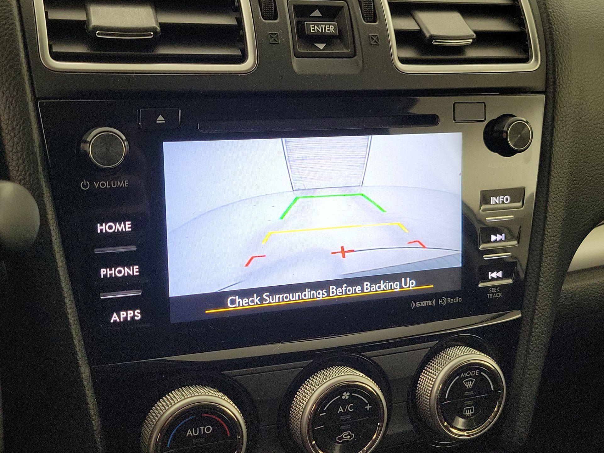 Thumbnail: 2018 Subaru Forester - 13