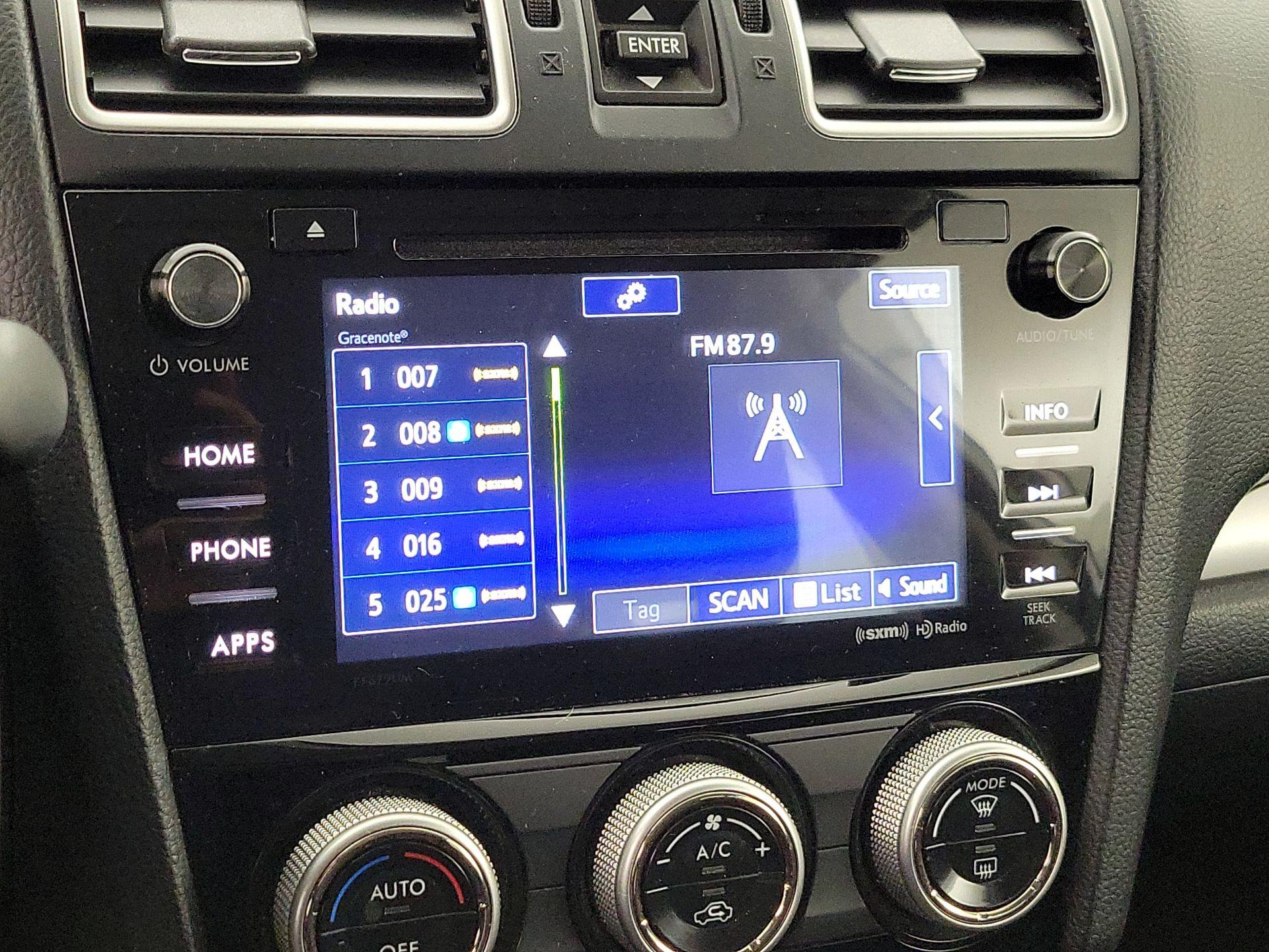 Thumbnail: 2018 Subaru Forester - 14