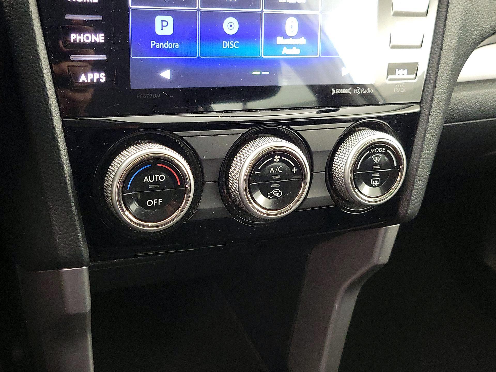 Thumbnail: 2018 Subaru Forester - 15