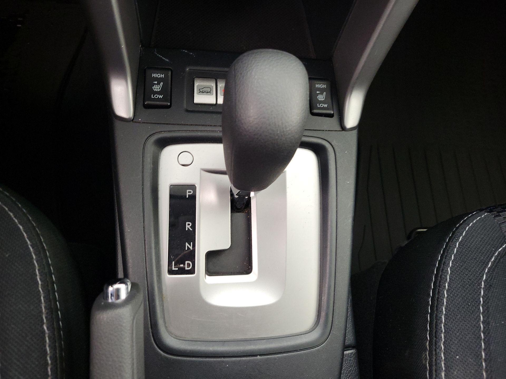 Thumbnail: 2018 Subaru Forester - 16