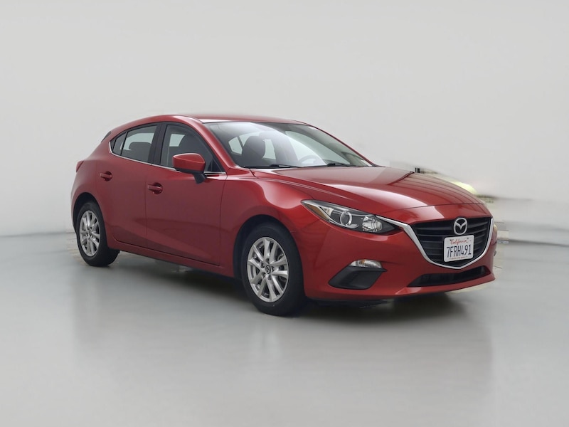 2014 Mazda Mazda3 i Touring -
                  Sacramento, CA