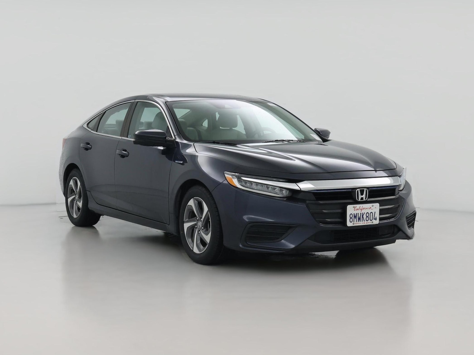 2020 Honda Insight EX