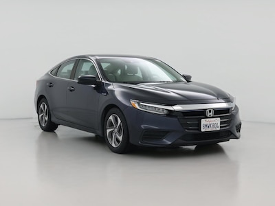 2020 Honda Insight EX
