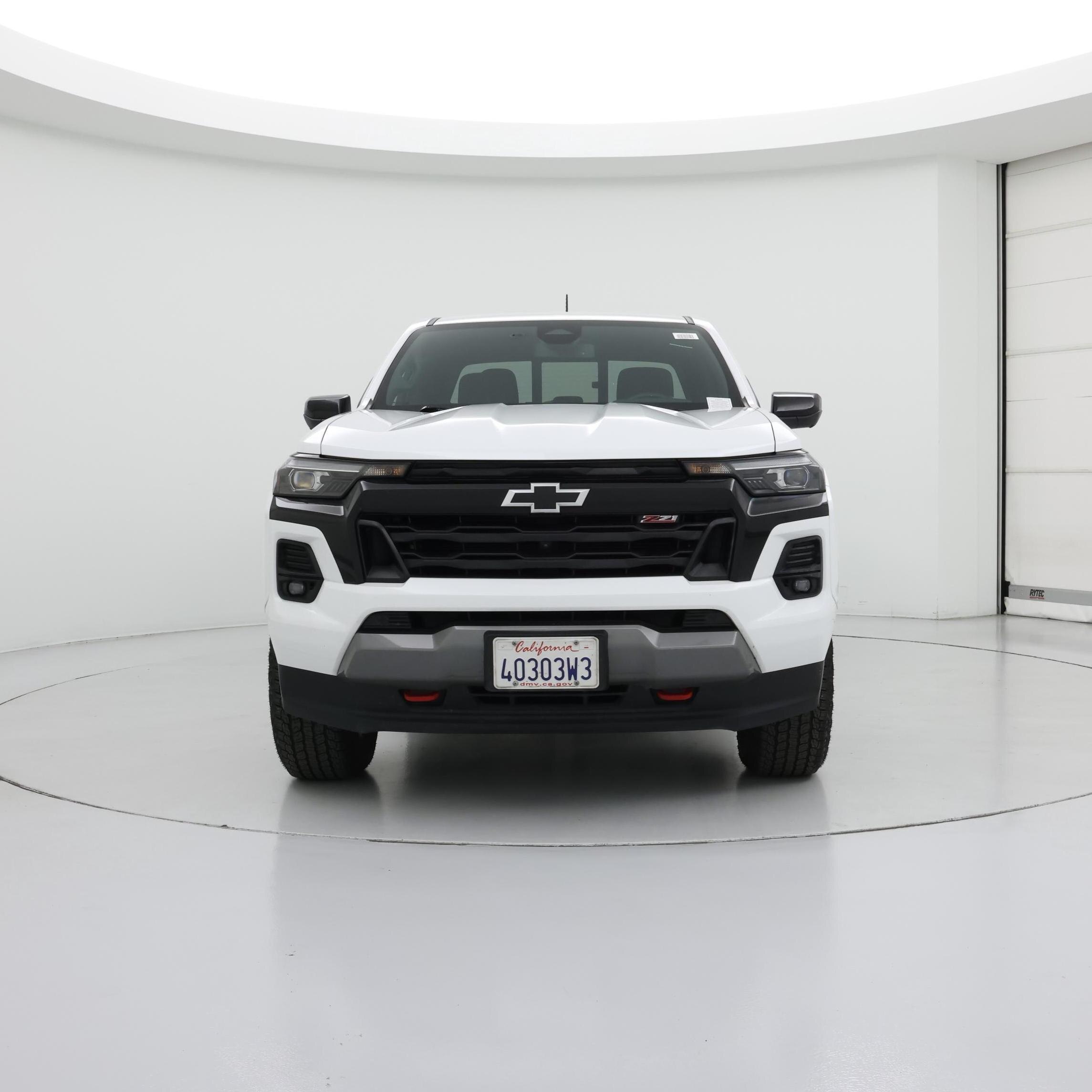 Thumbnail: 2023 Chevrolet Colorado - 5