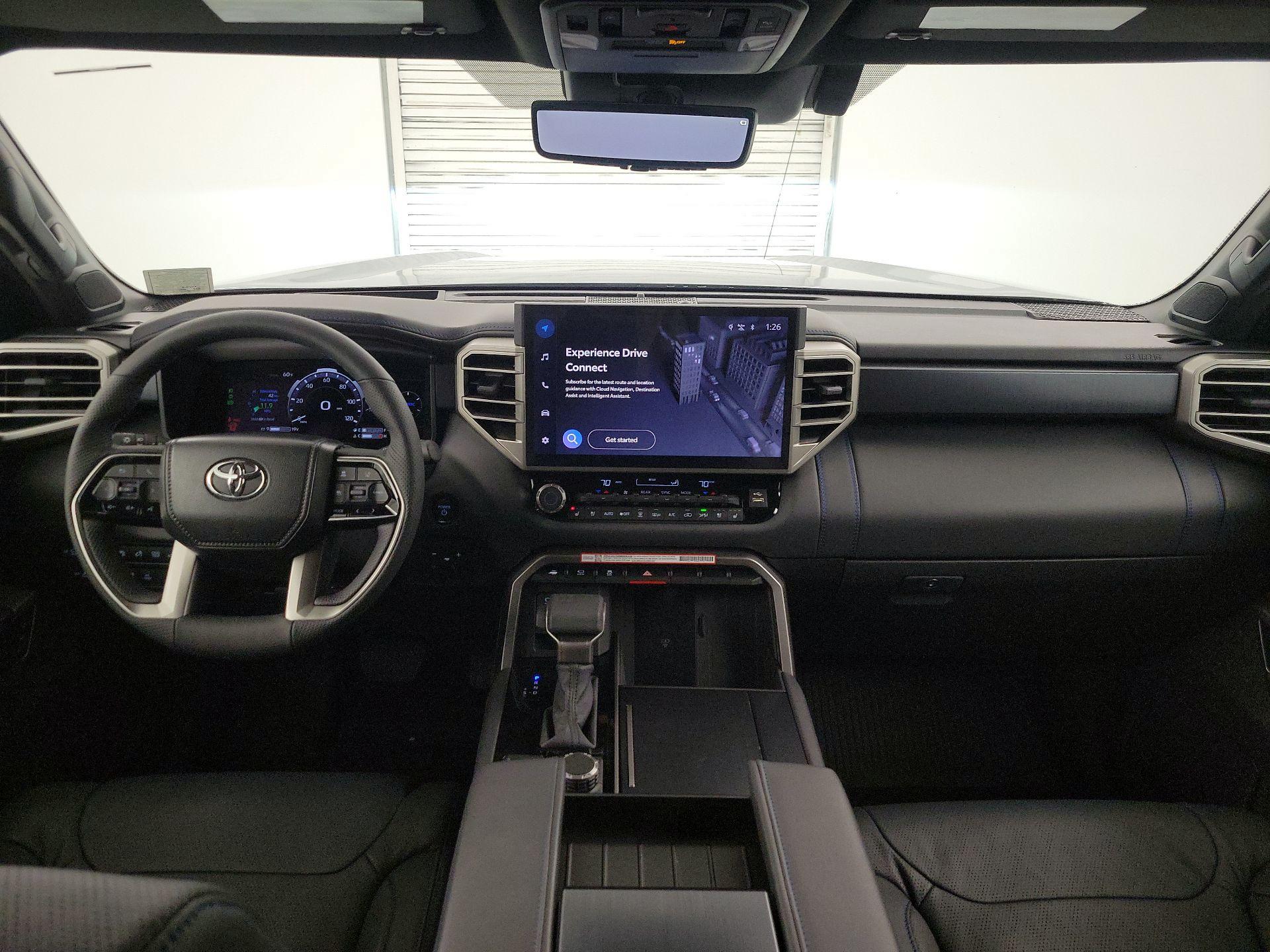 Thumbnail: 2026 Toyota Sequoia - 9