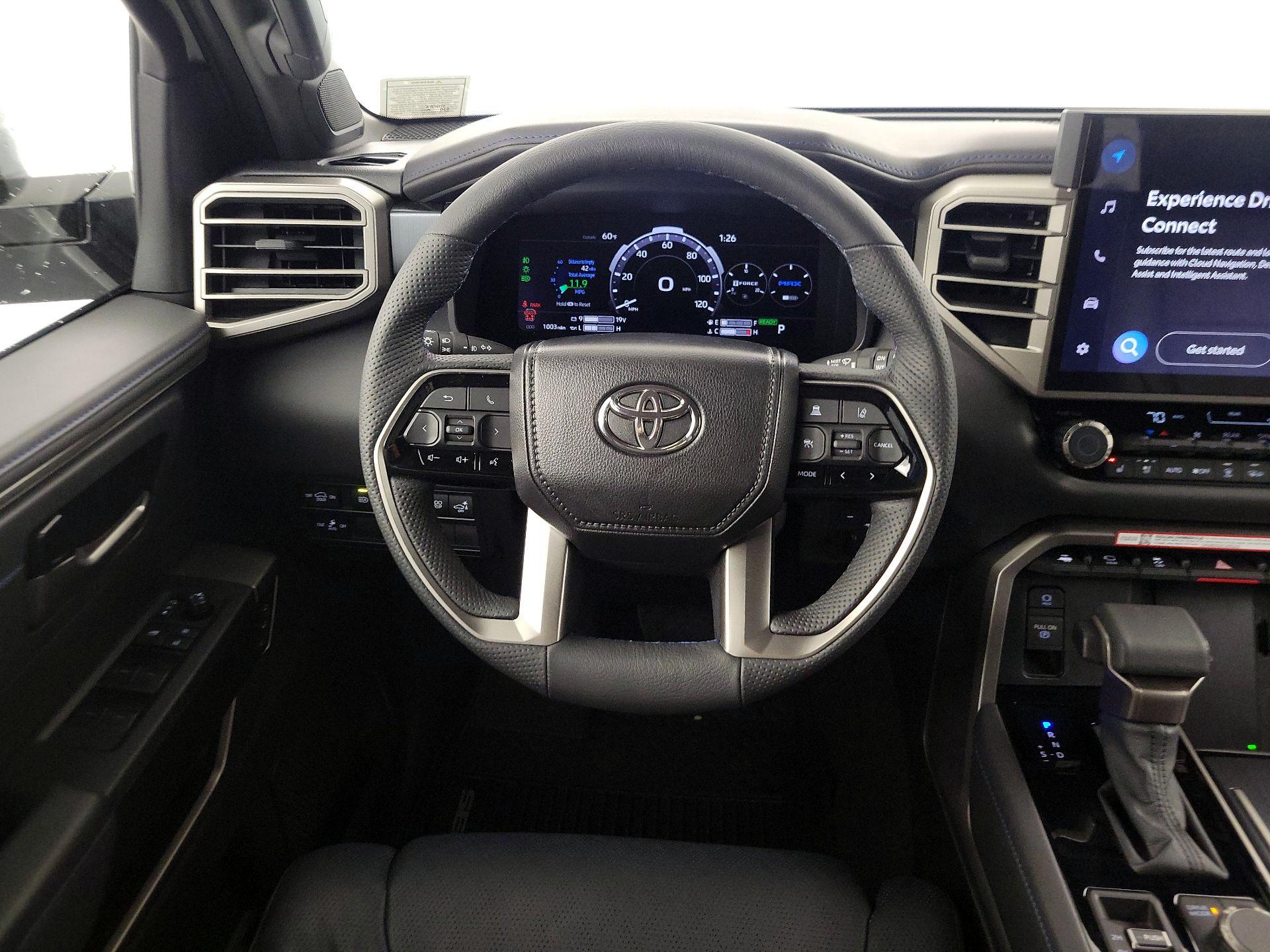 Thumbnail: 2026 Toyota Sequoia - 10