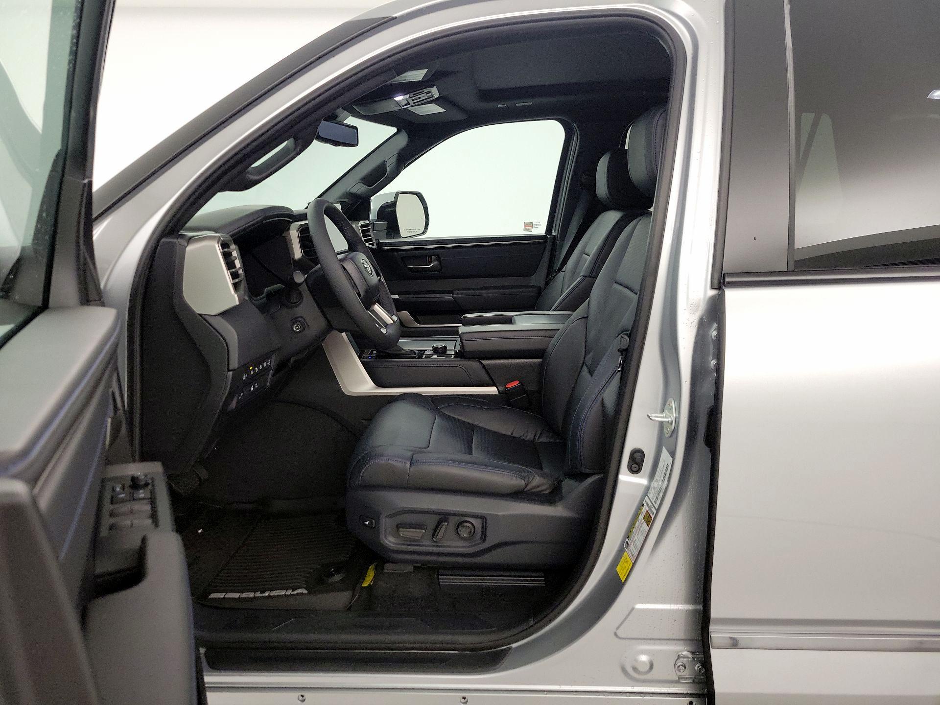 Thumbnail: 2026 Toyota Sequoia - 11