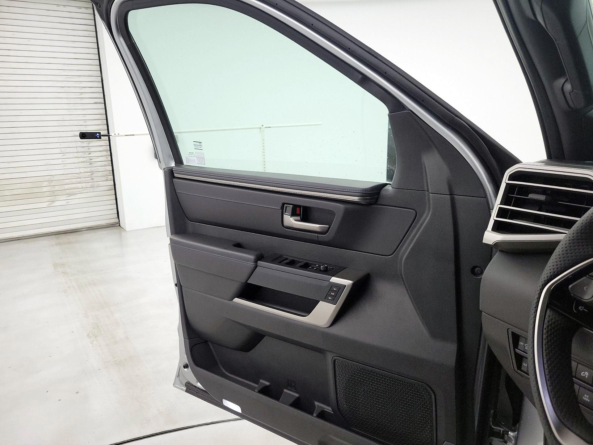 Thumbnail: 2026 Toyota Sequoia - 12