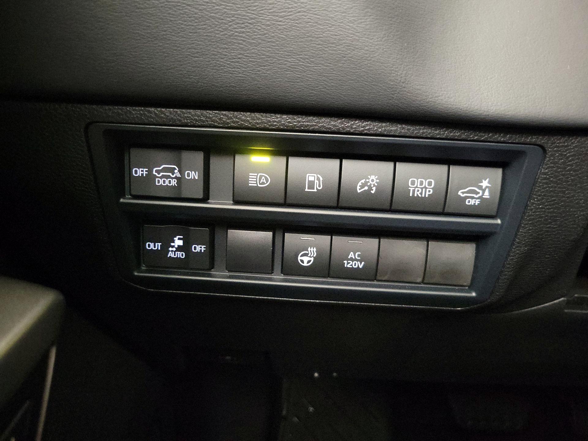 Thumbnail: 2026 Toyota Sequoia - 13