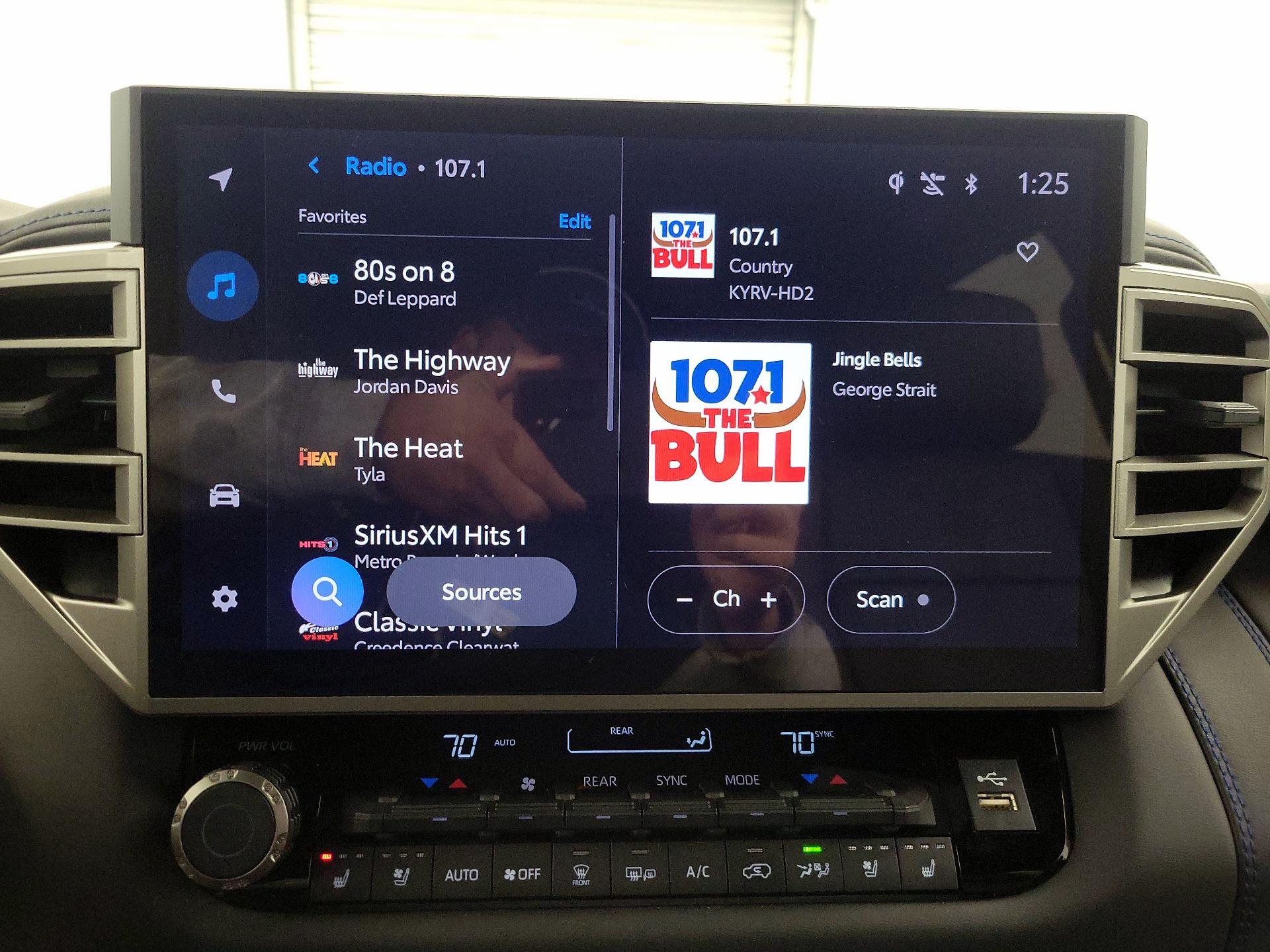 Thumbnail: 2026 Toyota Sequoia - 15