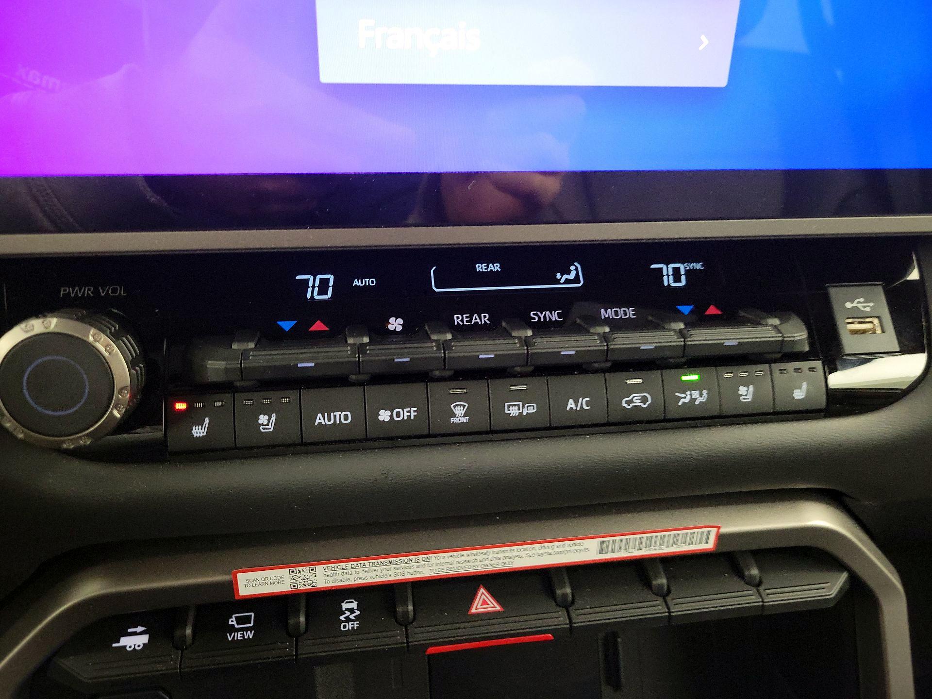 Thumbnail: 2026 Toyota Sequoia - 16