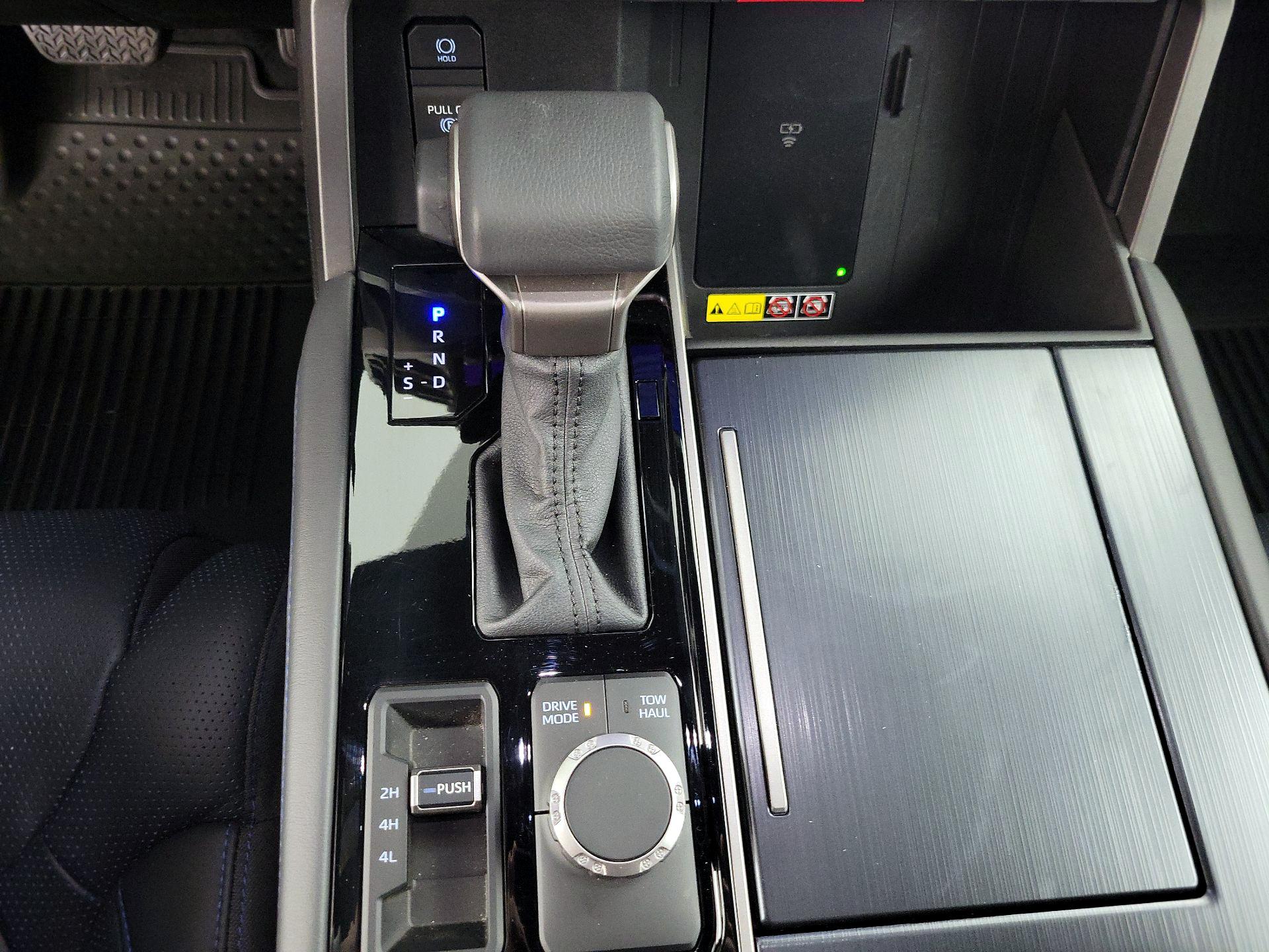 Thumbnail: 2026 Toyota Sequoia - 17