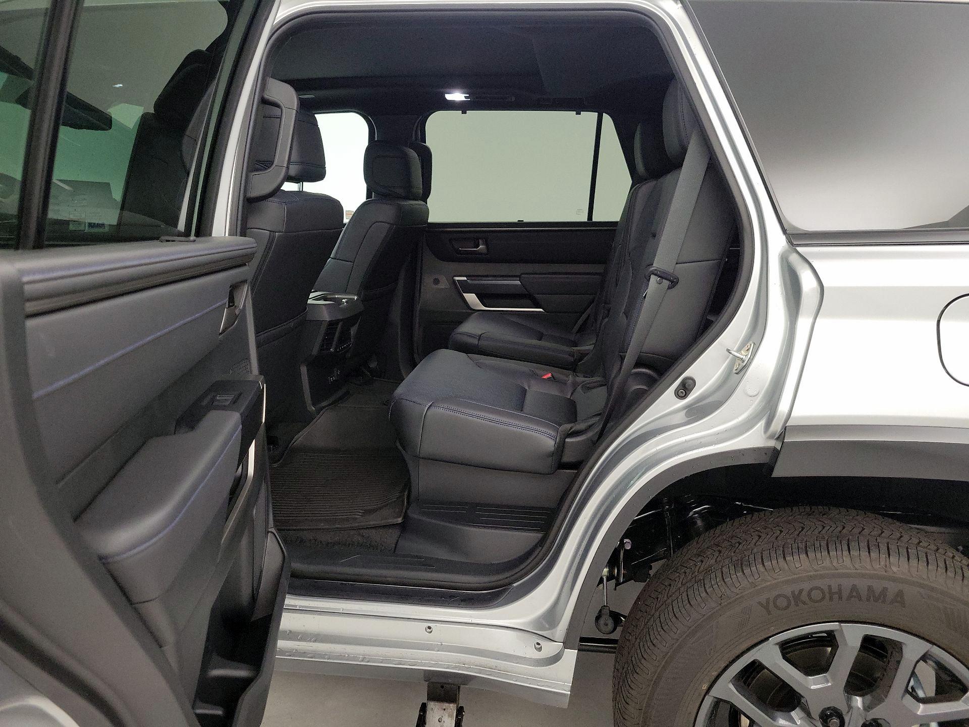 Thumbnail: 2026 Toyota Sequoia - 19