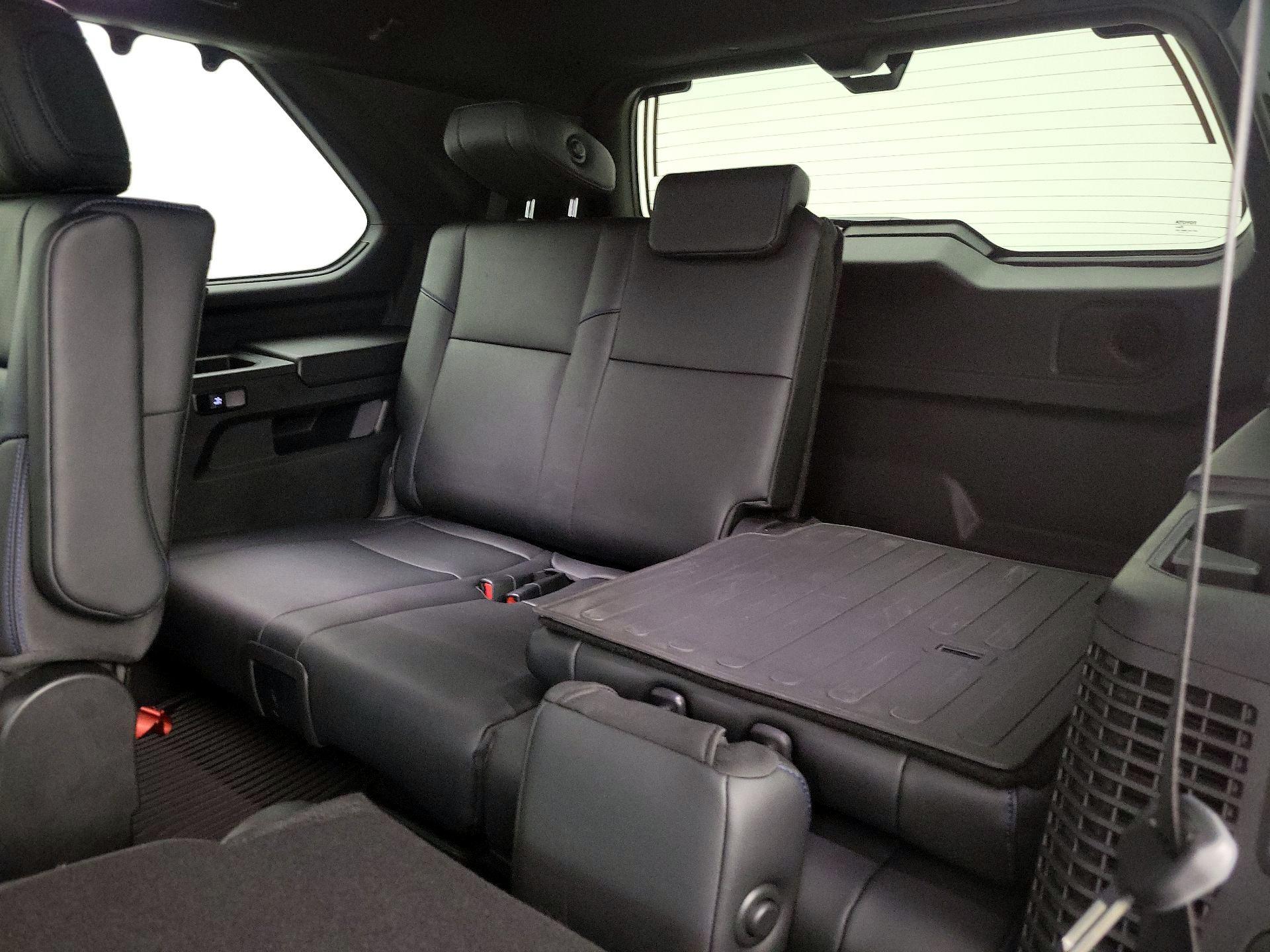 Thumbnail: 2026 Toyota Sequoia - 20