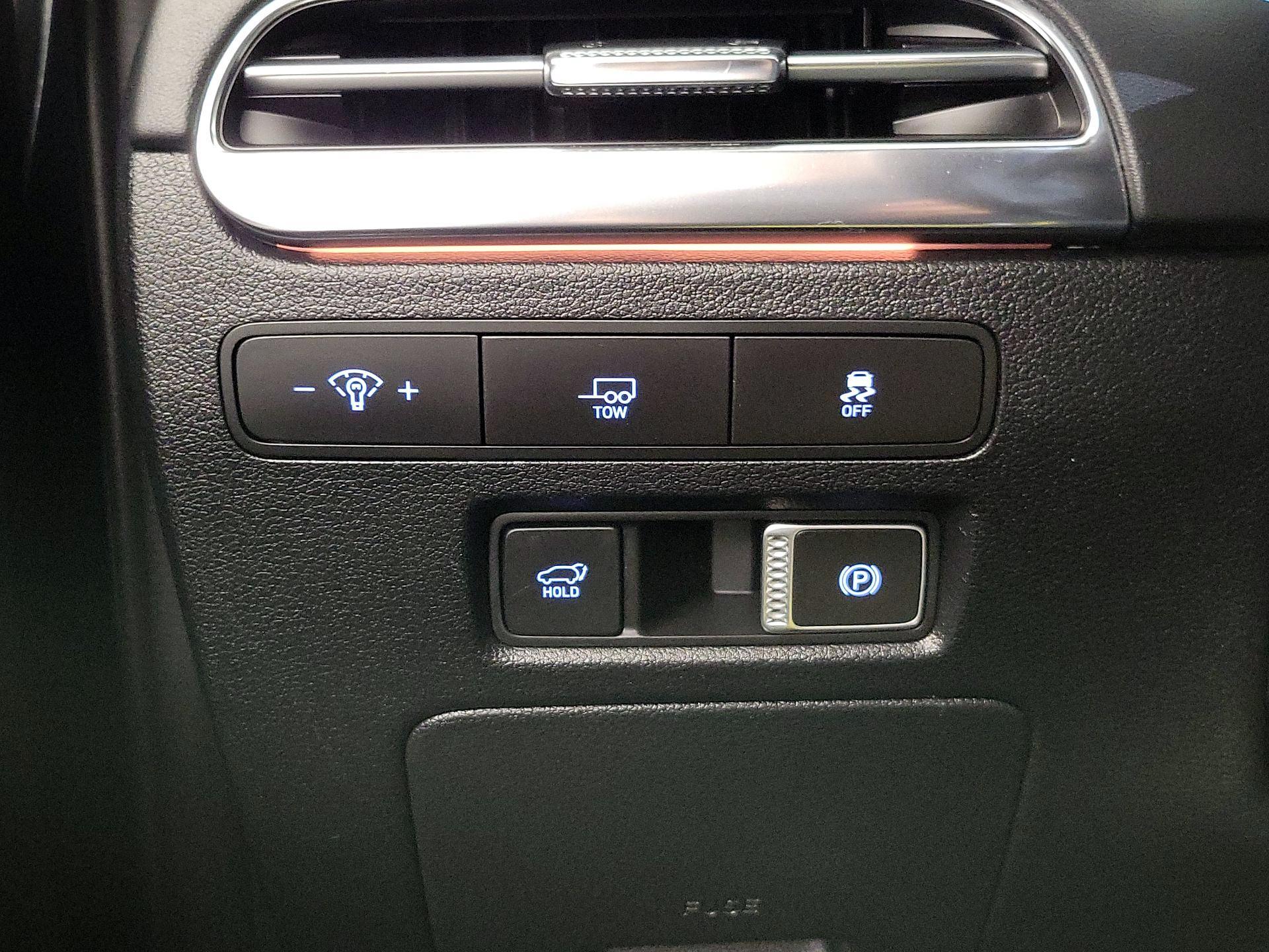 Thumbnail: 2023 Hyundai Palisade - 13