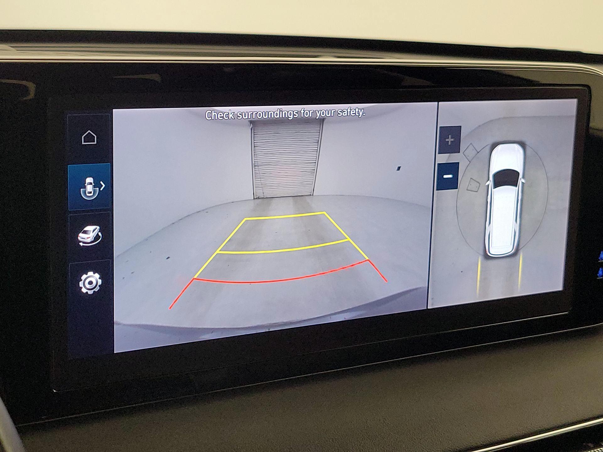 Thumbnail: 2023 Hyundai Palisade - 15