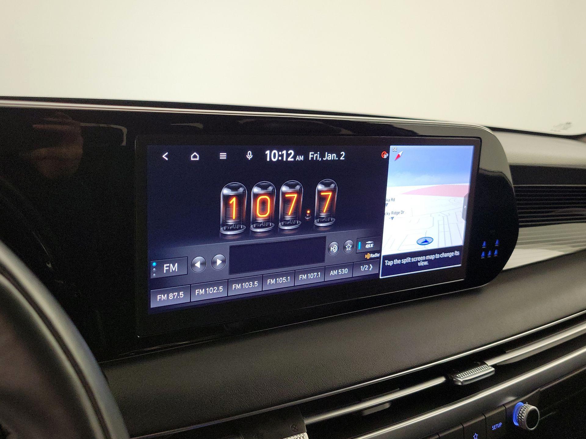 Thumbnail: 2023 Hyundai Palisade - 16