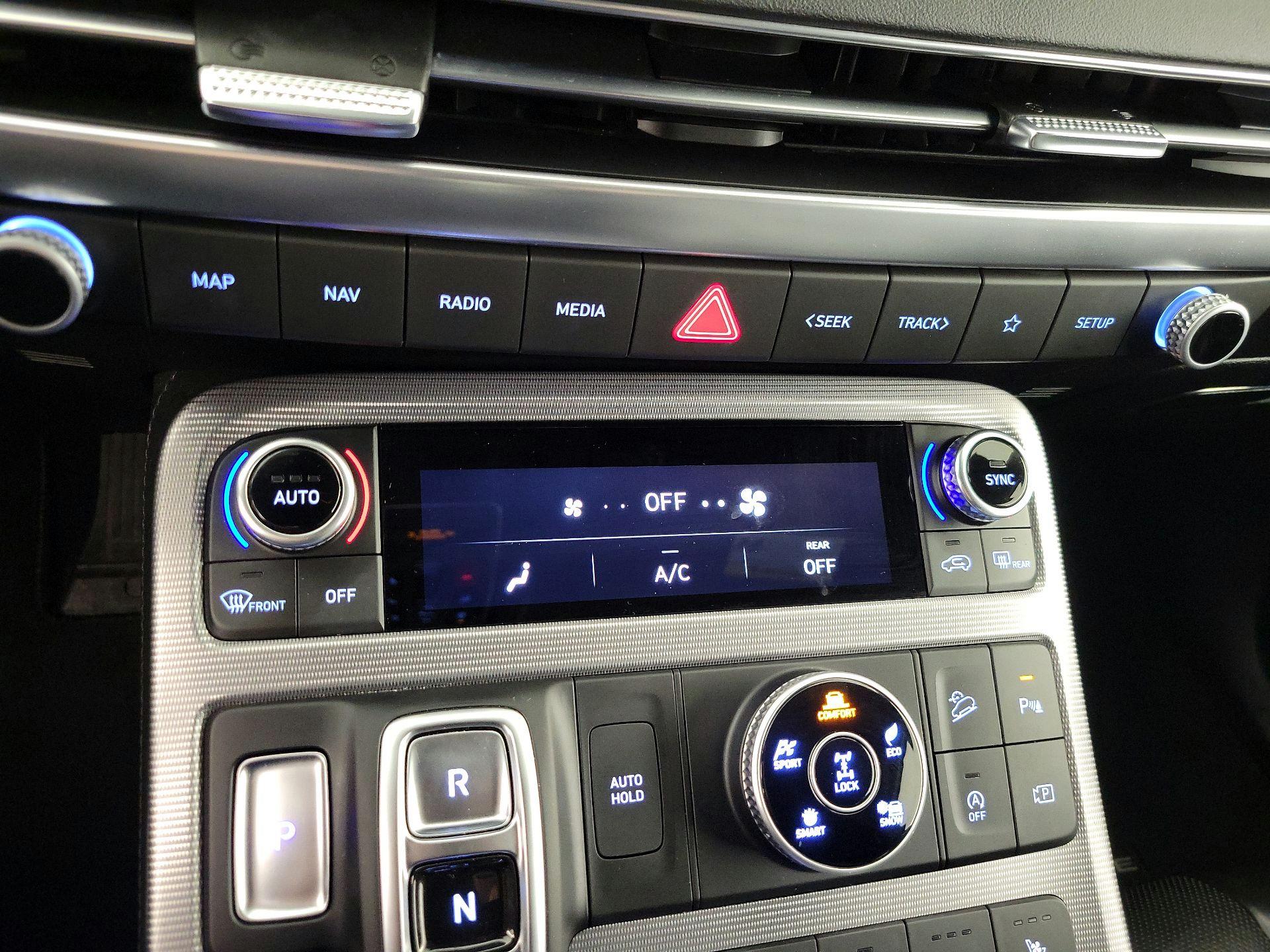 Thumbnail: 2023 Hyundai Palisade - 17