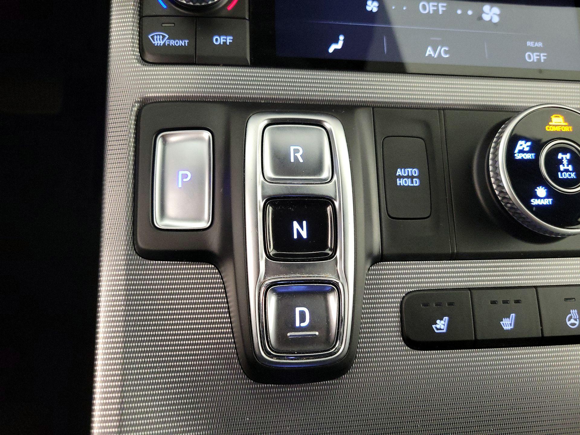 Thumbnail: 2023 Hyundai Palisade - 18