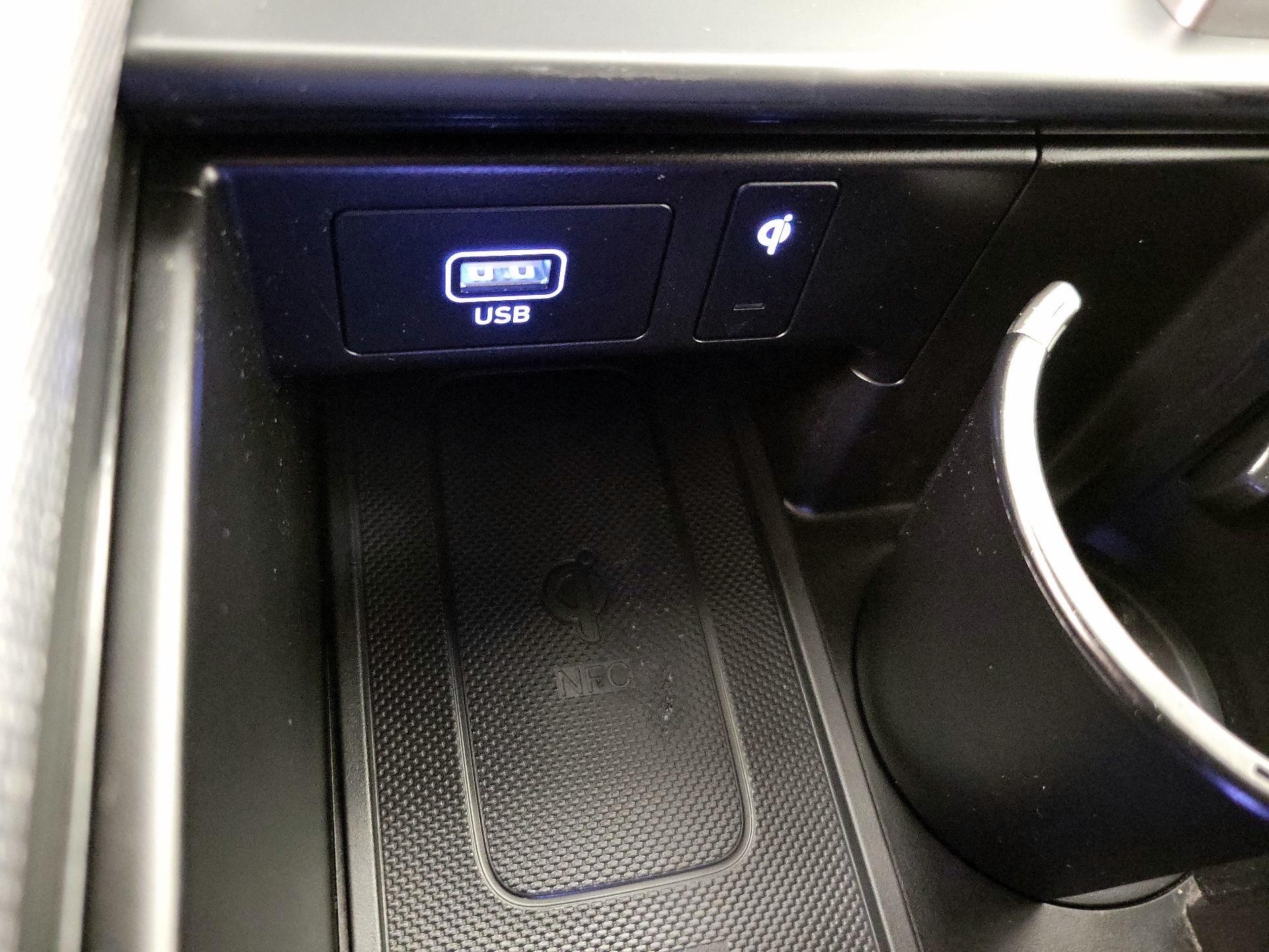 Thumbnail: 2023 Hyundai Palisade - 19