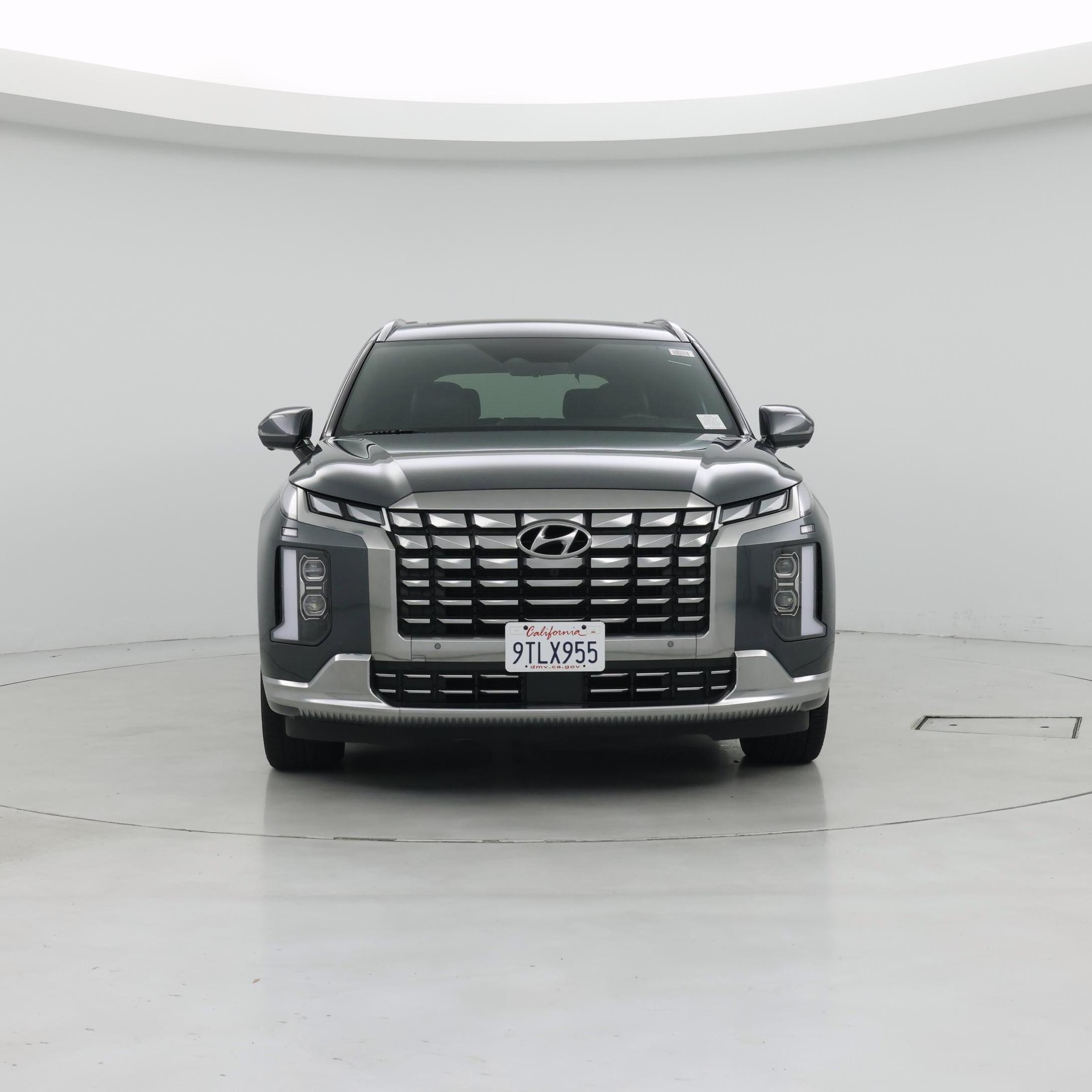 Thumbnail: 2023 Hyundai Palisade - 5