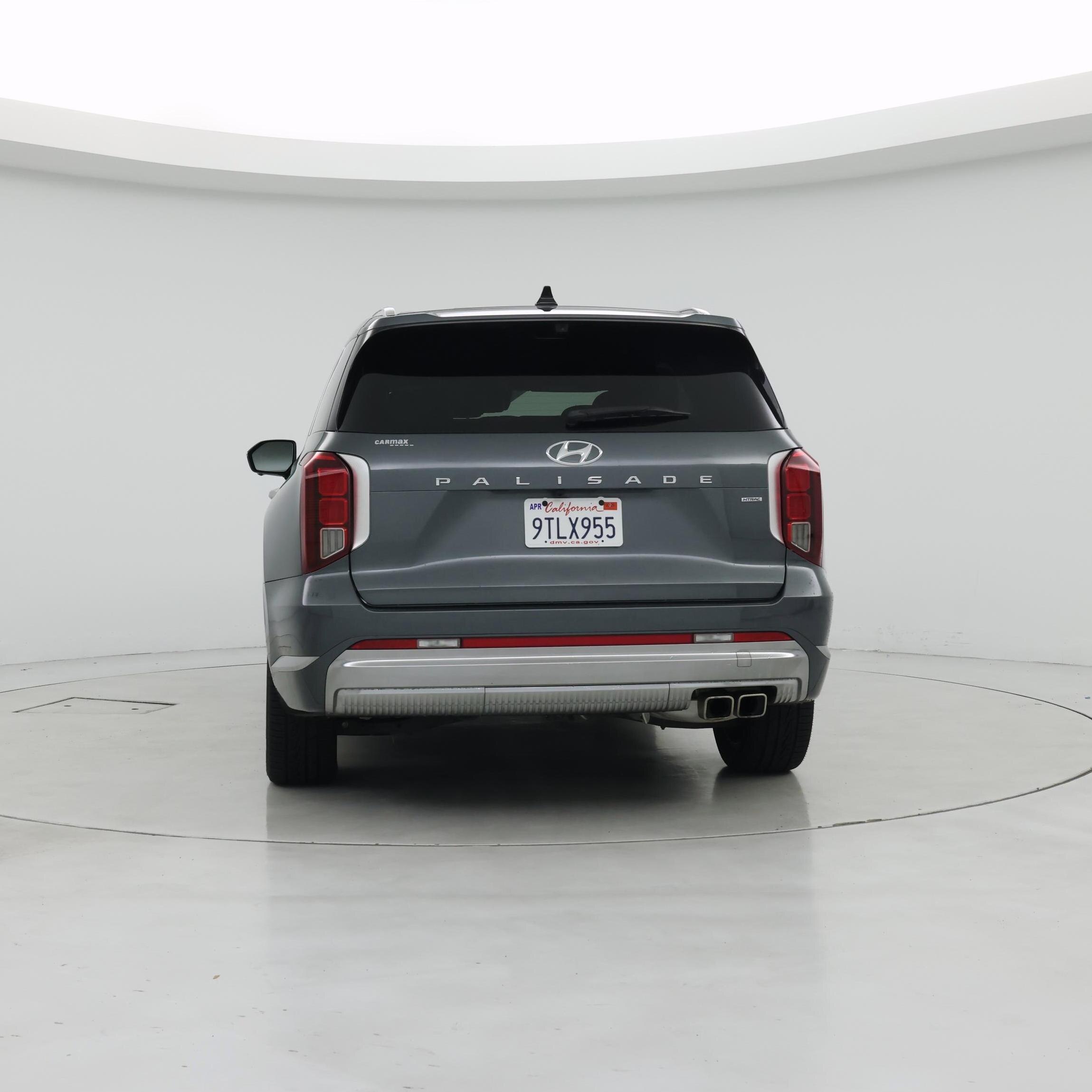 Thumbnail: 2023 Hyundai Palisade - 6