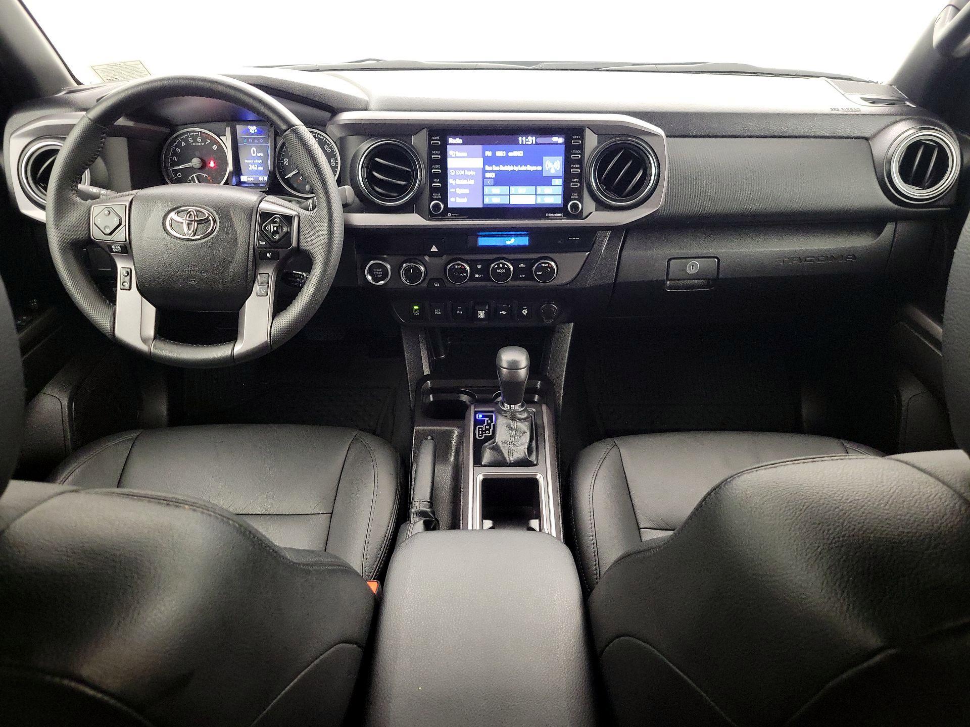 Thumbnail: 2022 Toyota Tacoma - 9