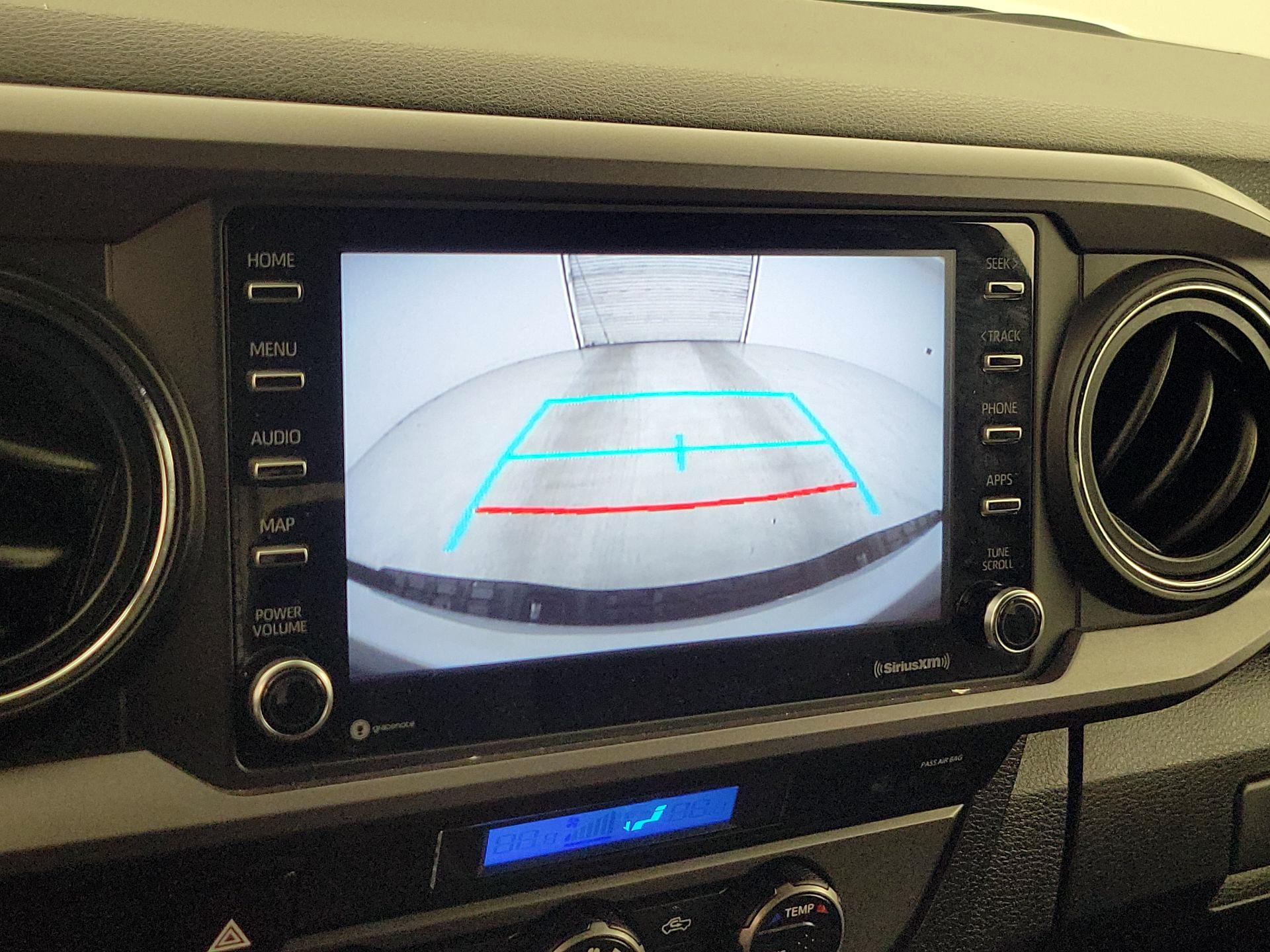 Thumbnail: 2022 Toyota Tacoma - 14