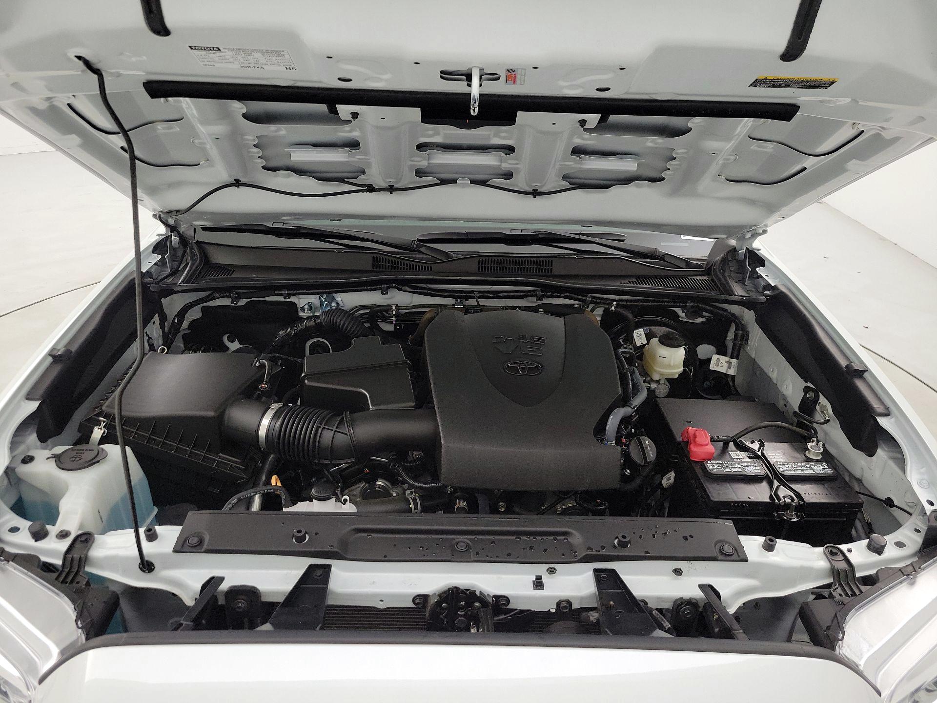 Thumbnail: 2022 Toyota Tacoma - 20