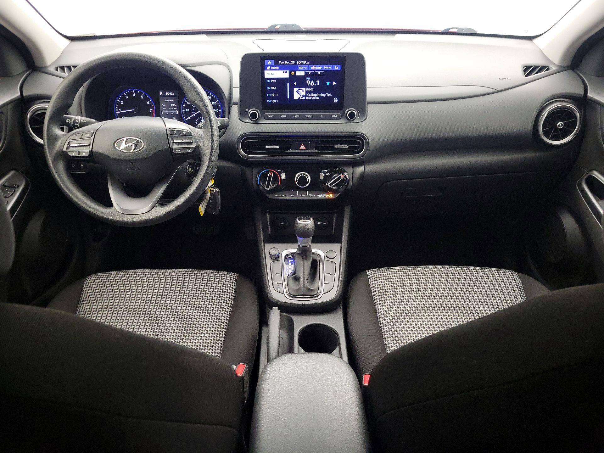 Thumbnail: 2022 Hyundai Kona - 9