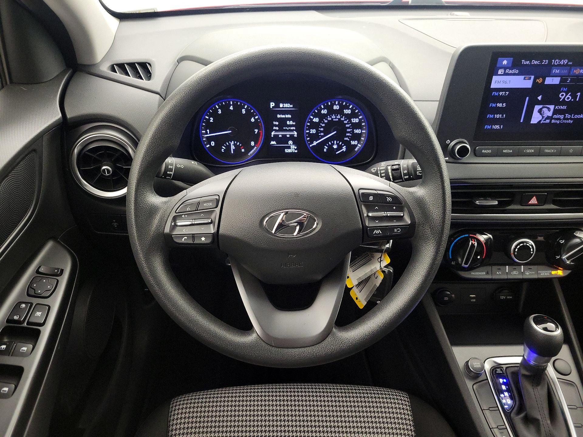 Thumbnail: 2022 Hyundai Kona - 10