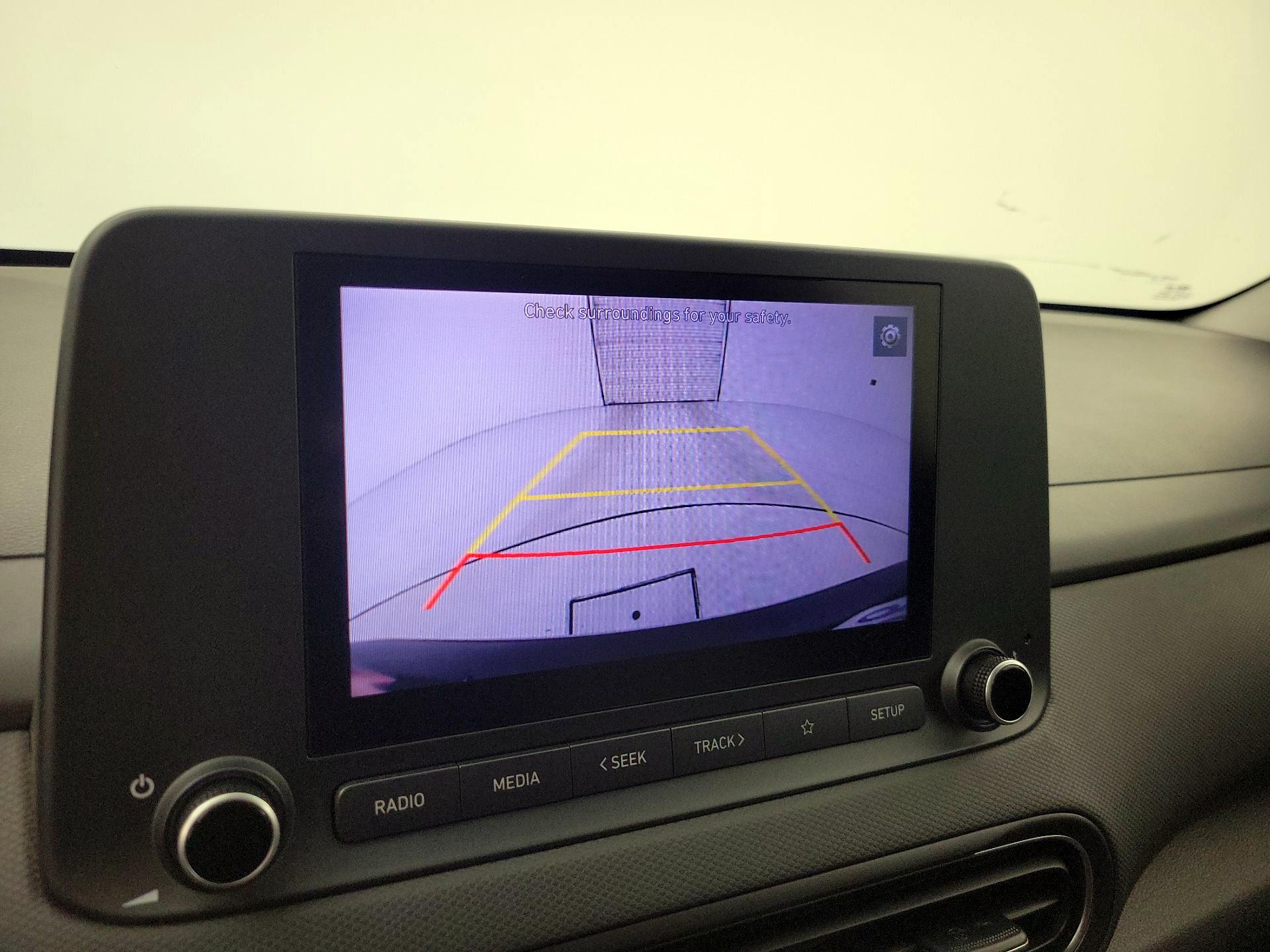 Thumbnail: 2022 Hyundai Kona - 14