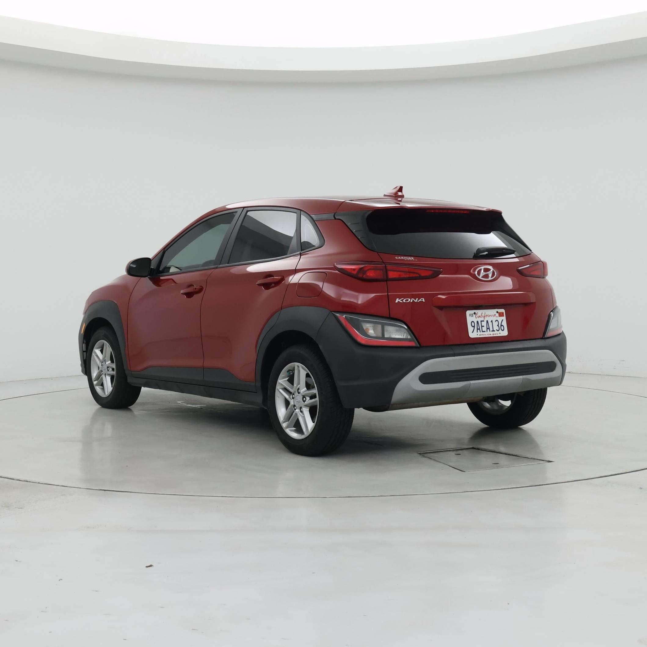 Thumbnail: 2022 Hyundai Kona - 2