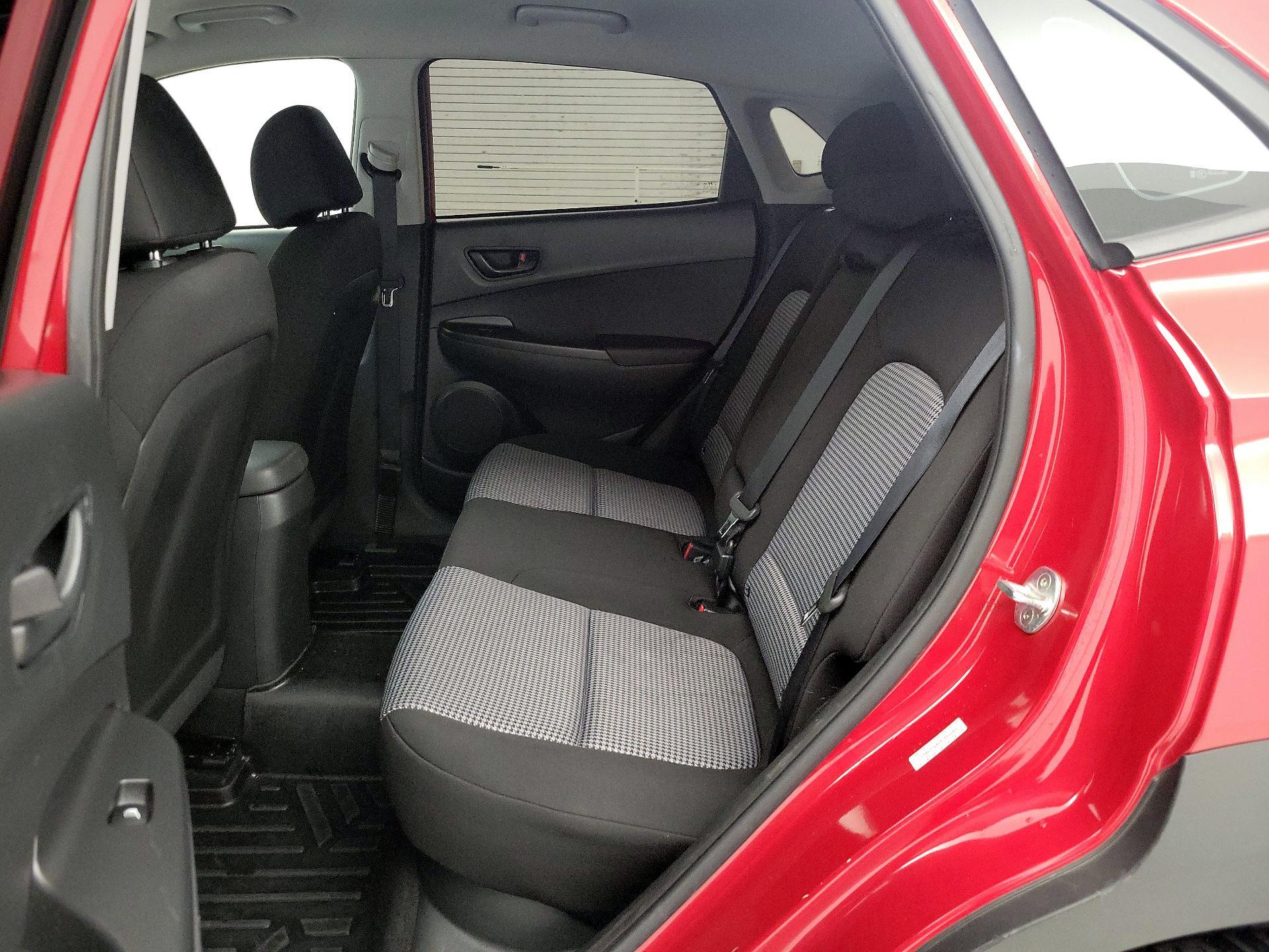 Thumbnail: 2022 Hyundai Kona - 19