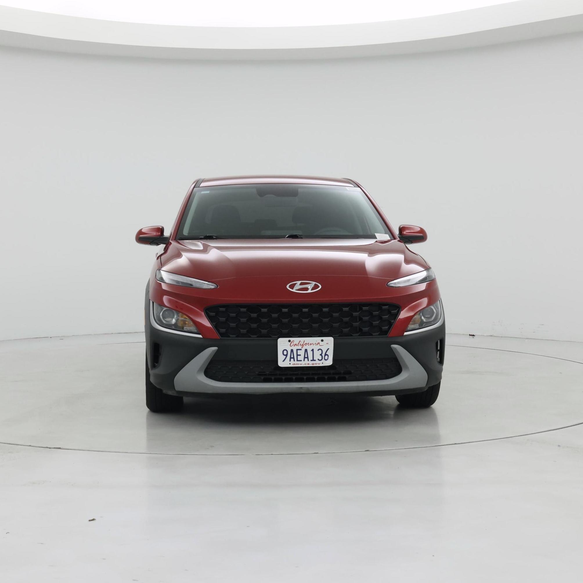Thumbnail: 2022 Hyundai Kona - 5