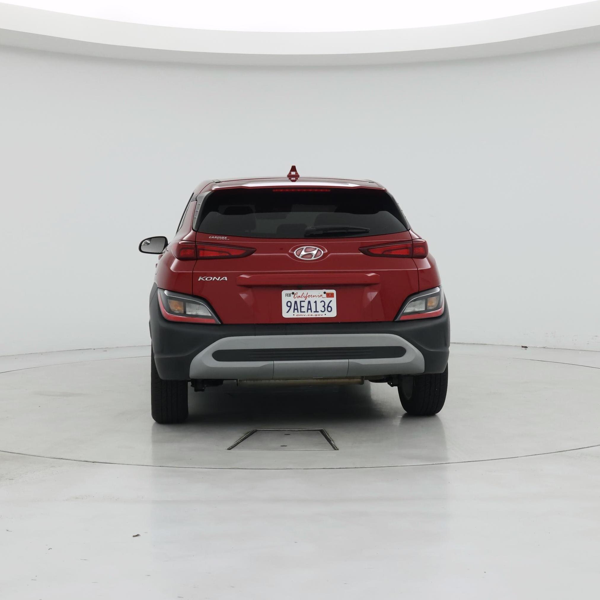 Thumbnail: 2022 Hyundai Kona - 6
