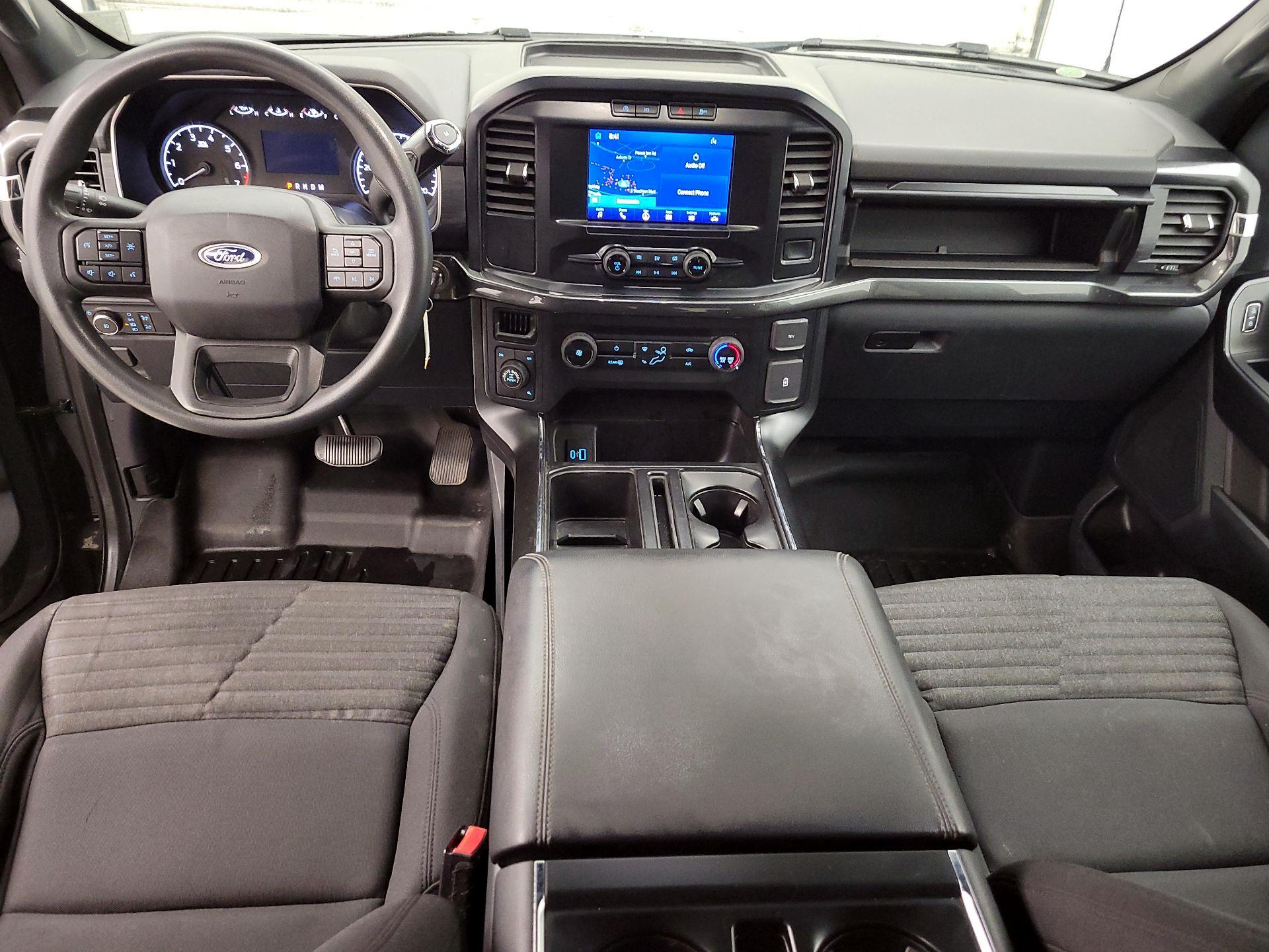 Thumbnail: 2021 Ford F-150 - 9