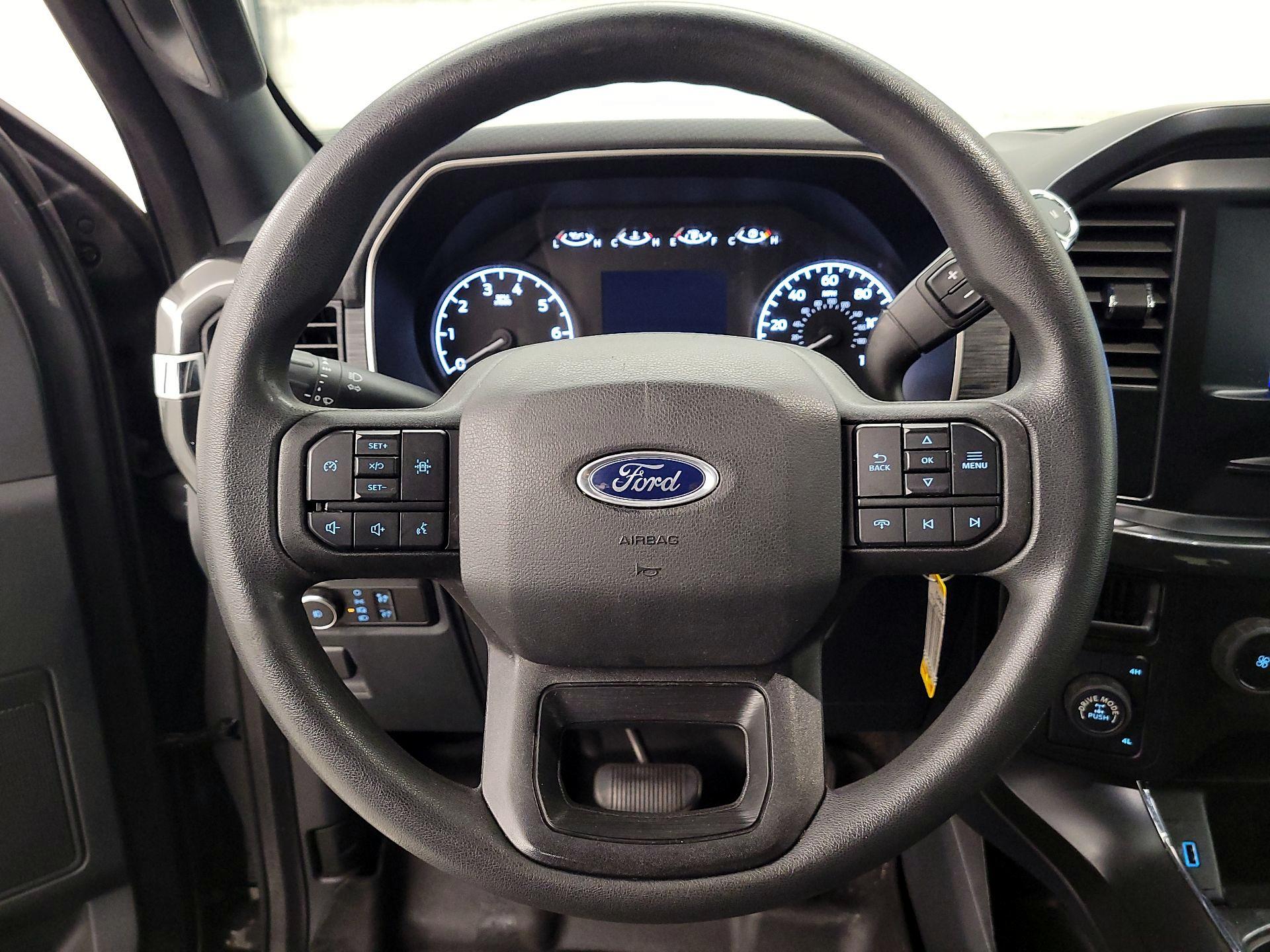 Thumbnail: 2021 Ford F-150 - 10