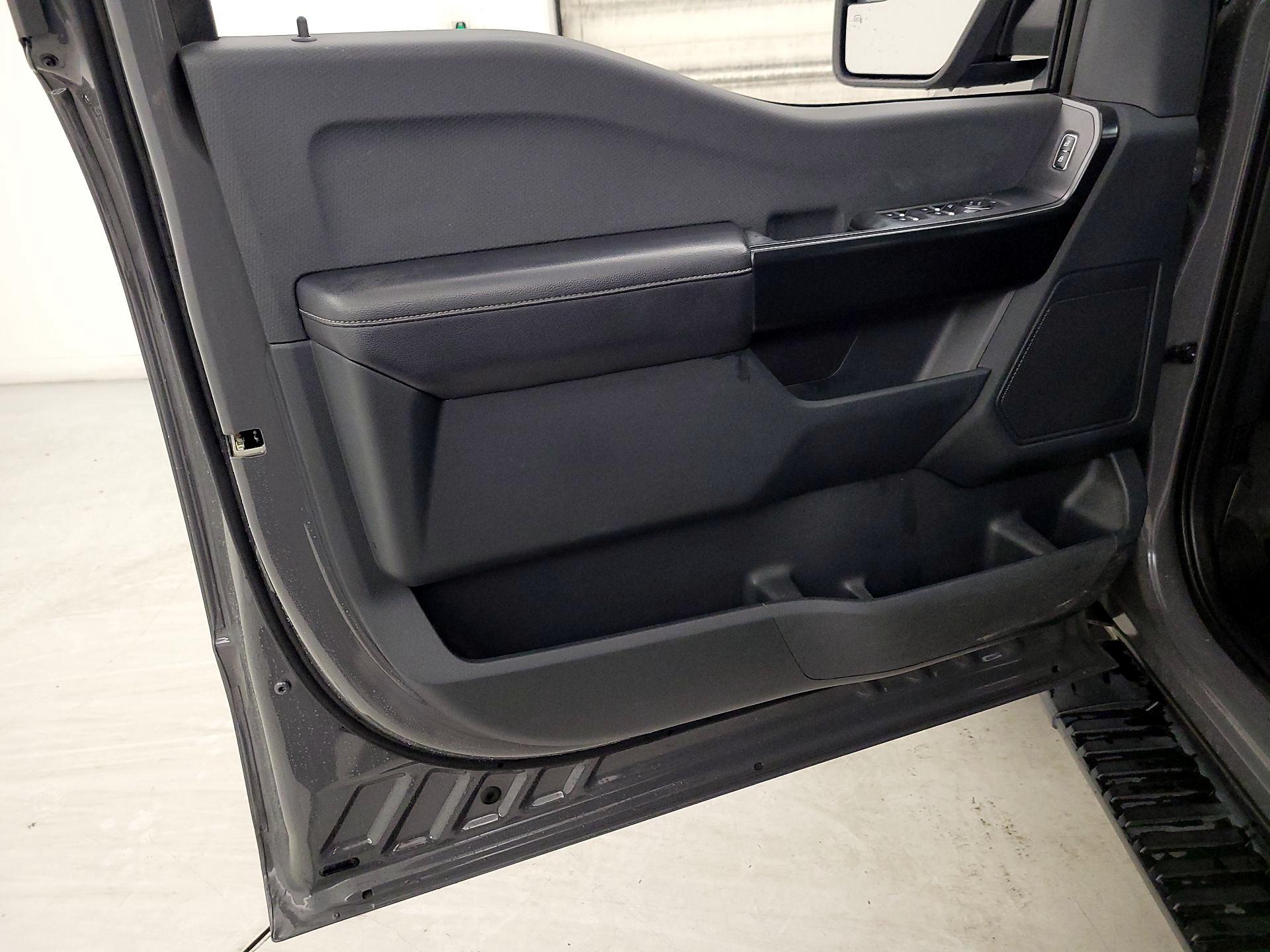 Thumbnail: 2021 Ford F-150 - 12