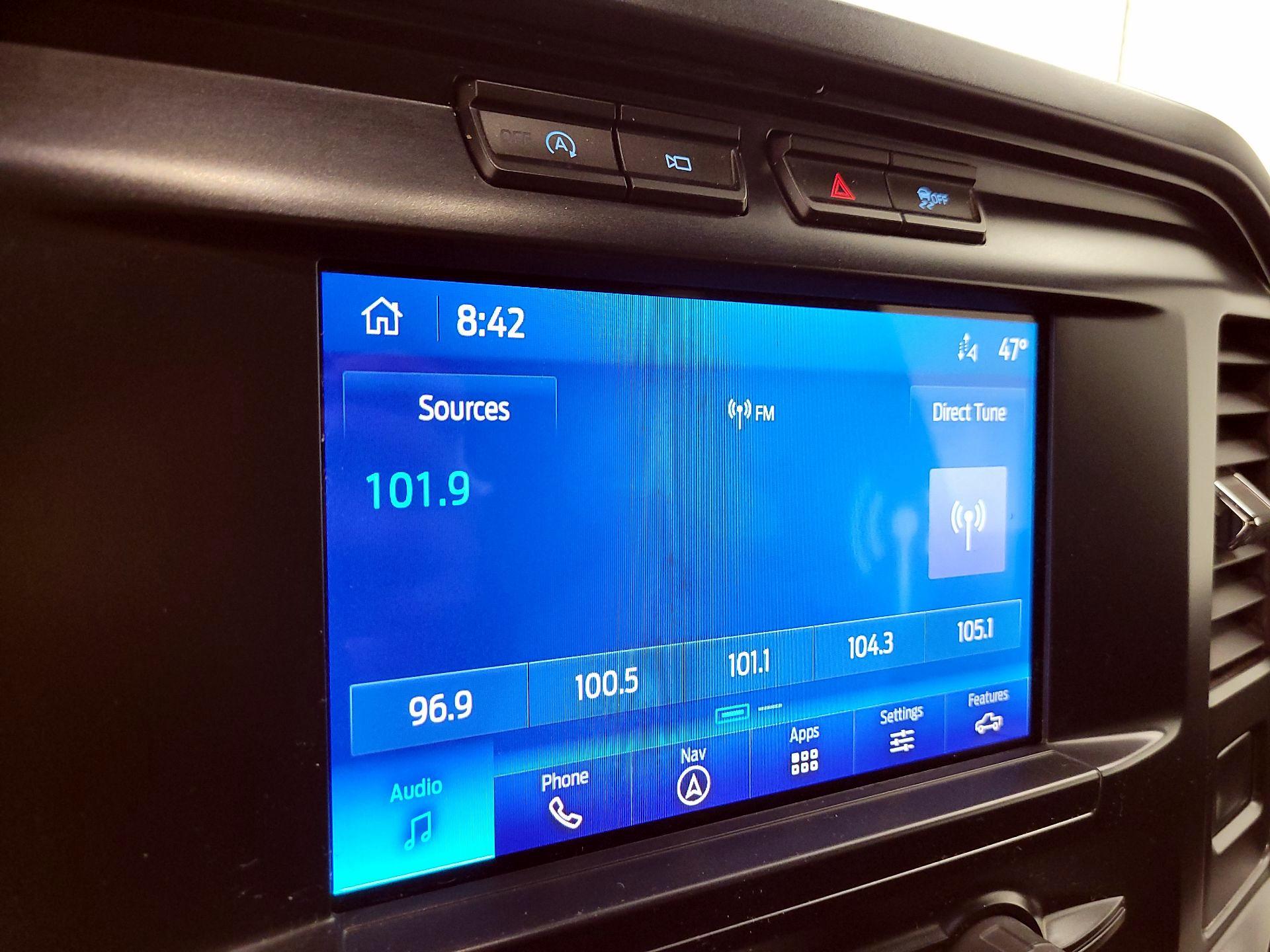 Thumbnail: 2021 Ford F-150 - 14