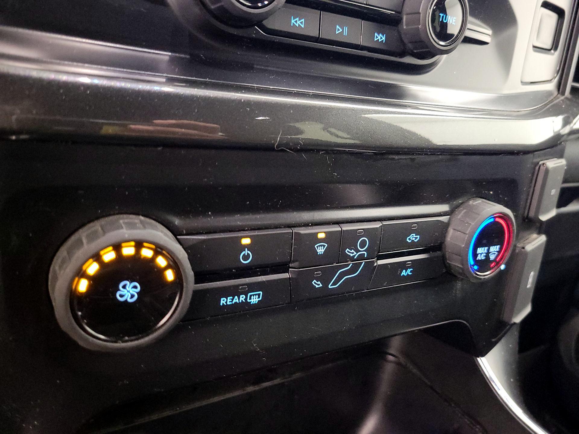 Thumbnail: 2021 Ford F-150 - 15