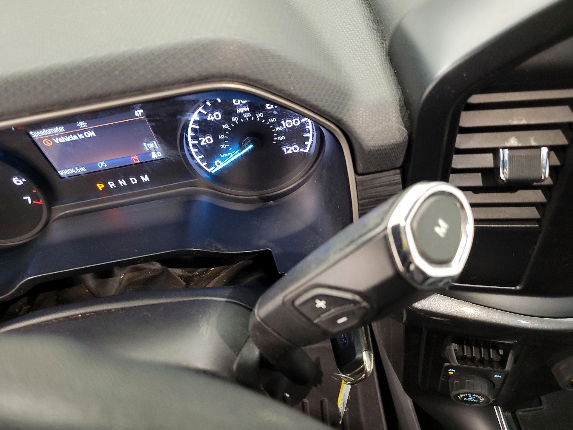 Thumbnail: 2021 Ford F-150 - 16