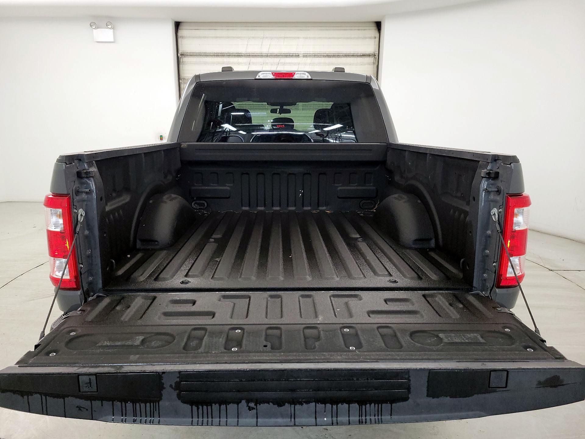 Thumbnail: 2021 Ford F-150 - 18