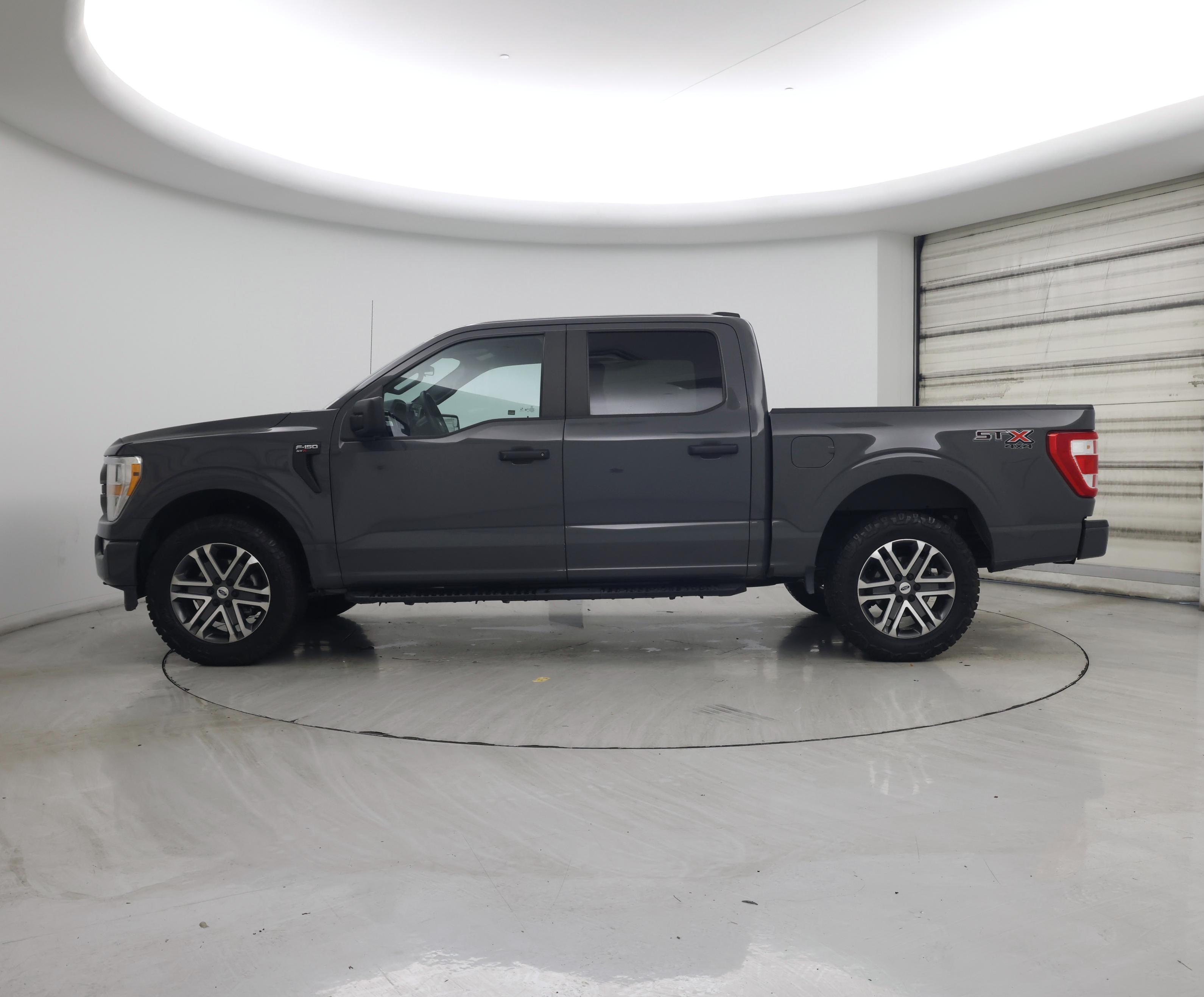 Thumbnail: 2021 Ford F-150 - 3