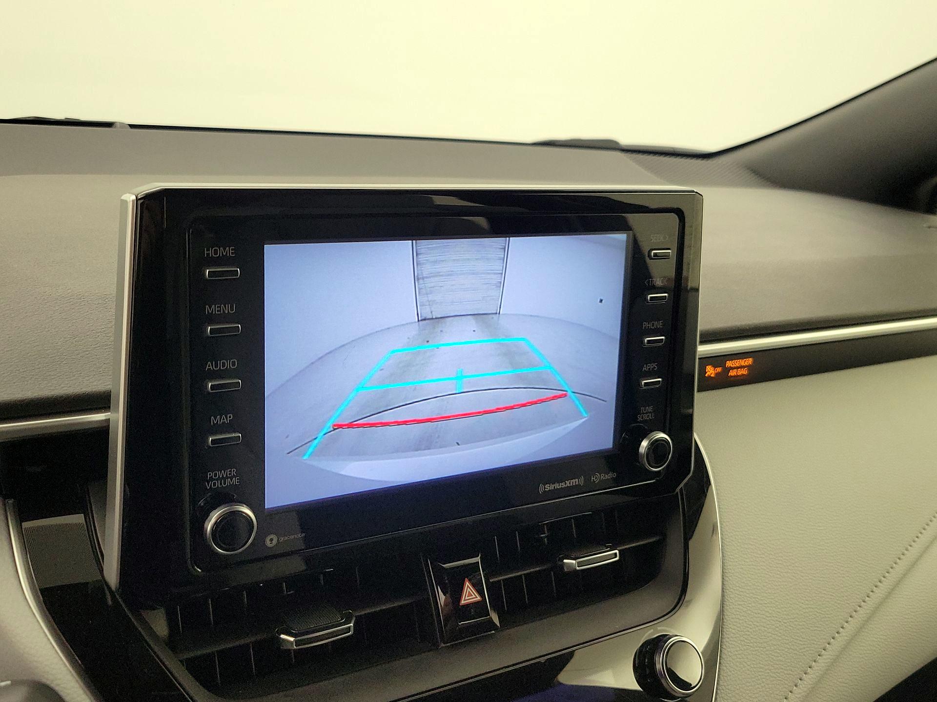 Thumbnail: 2021 Toyota Corolla - 14