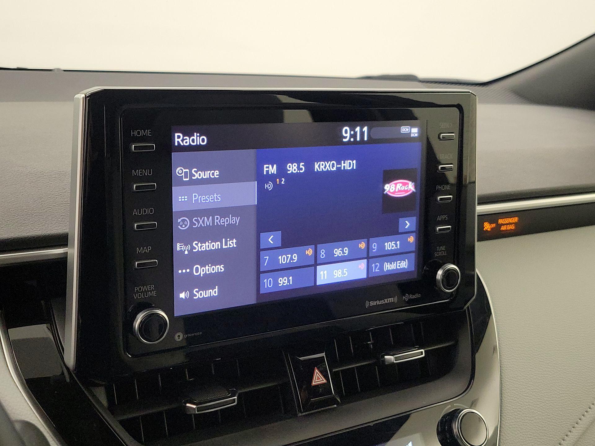 Thumbnail: 2021 Toyota Corolla - 15