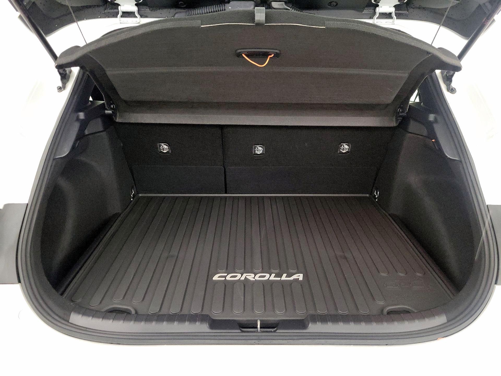 Thumbnail: 2021 Toyota Corolla - 19