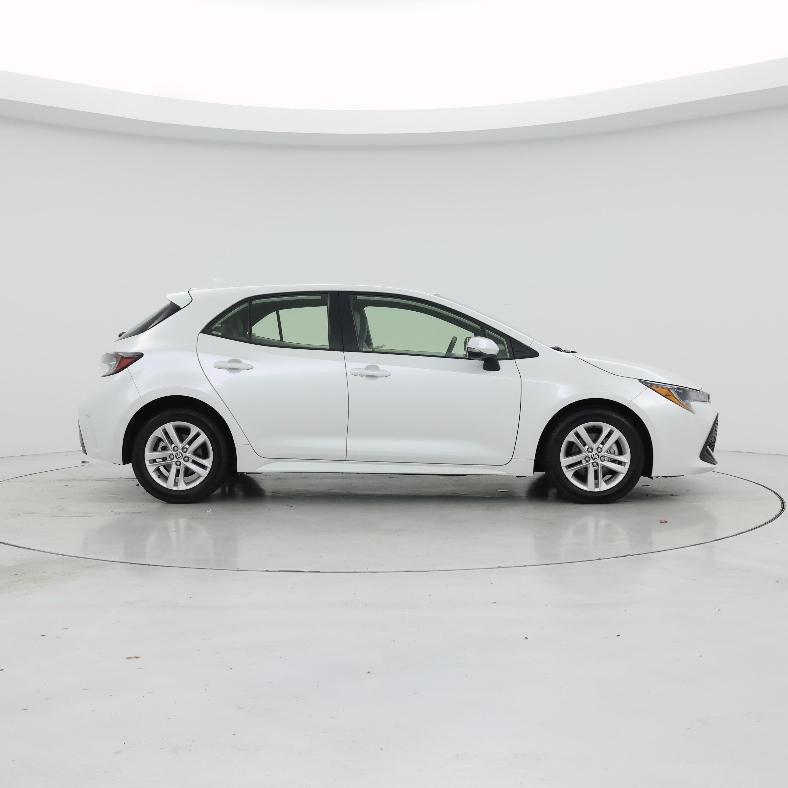 Thumbnail: 2021 Toyota Corolla - 7