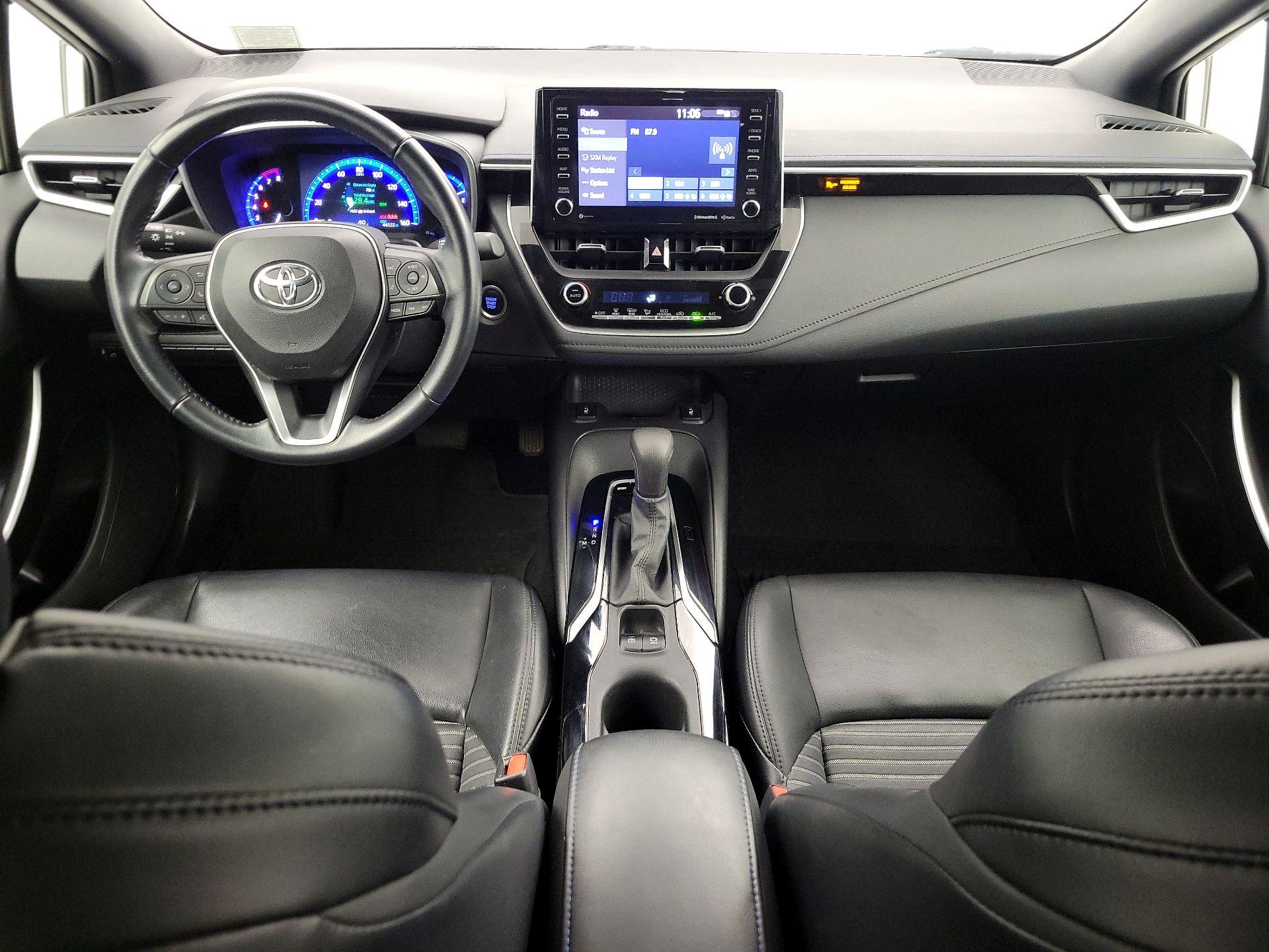 Thumbnail: 2021 Toyota Corolla - 9