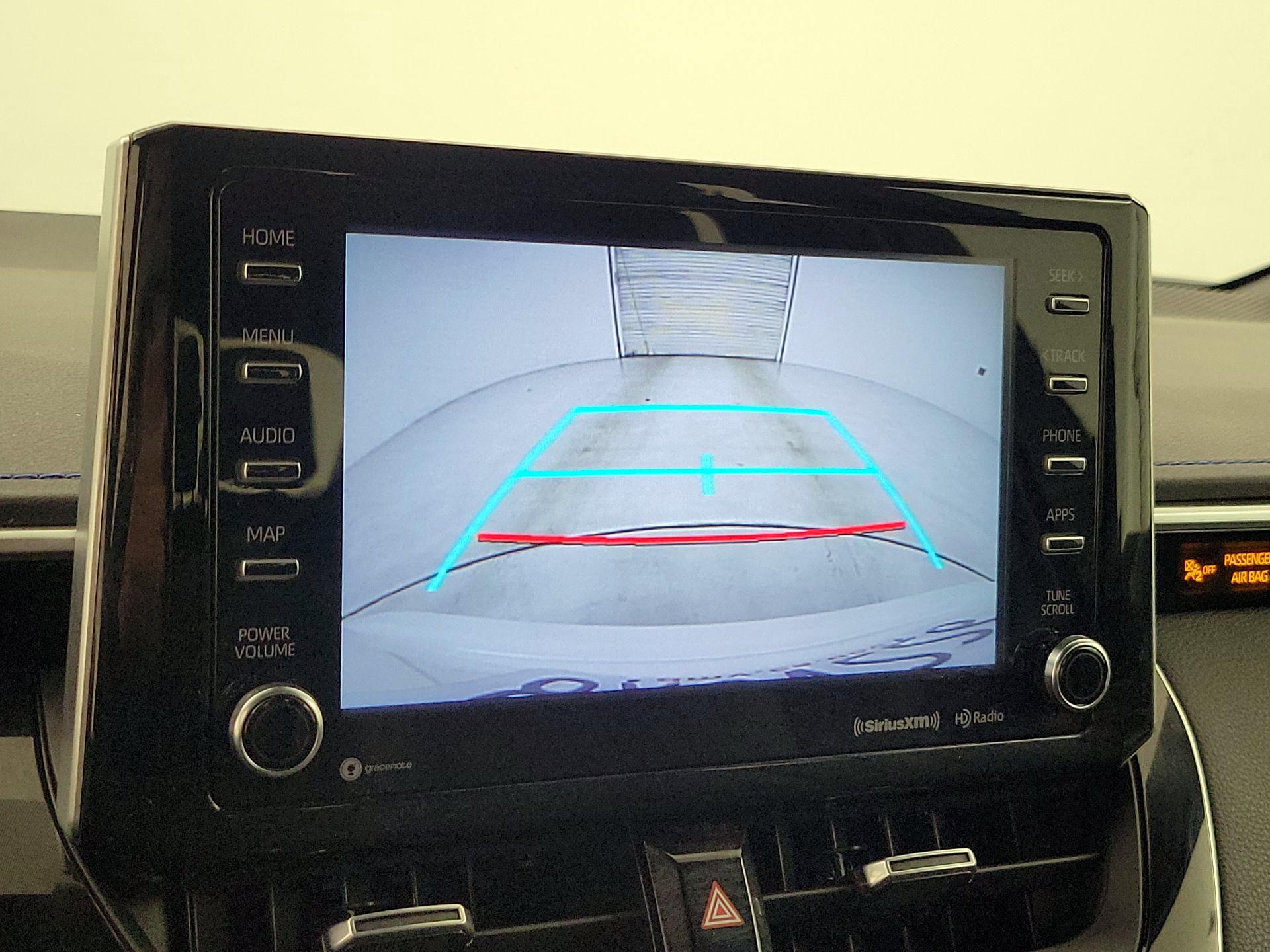 Thumbnail: 2021 Toyota Corolla - 14